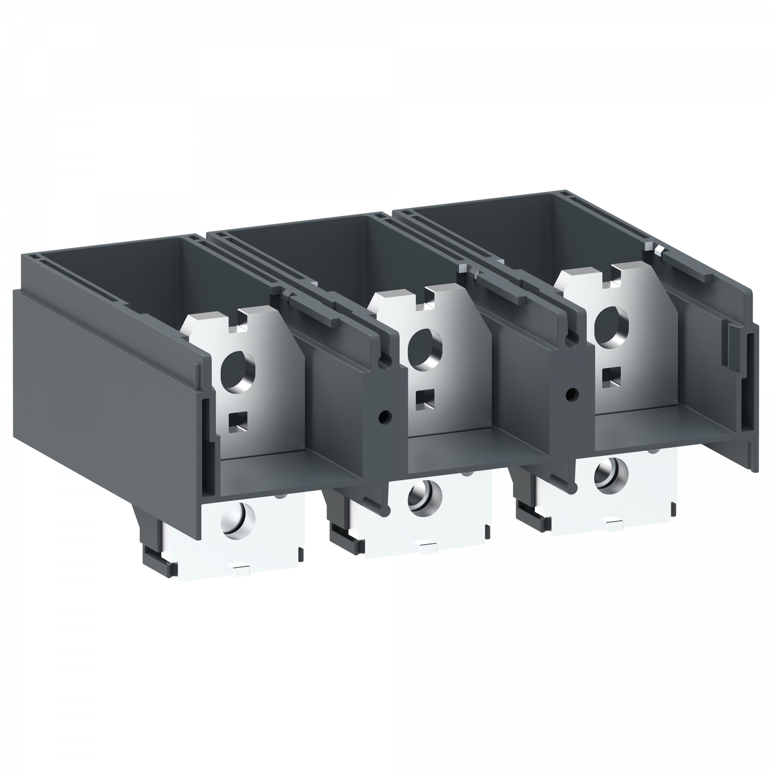 mémoire de cablage 3P pour LC1G 630-800A