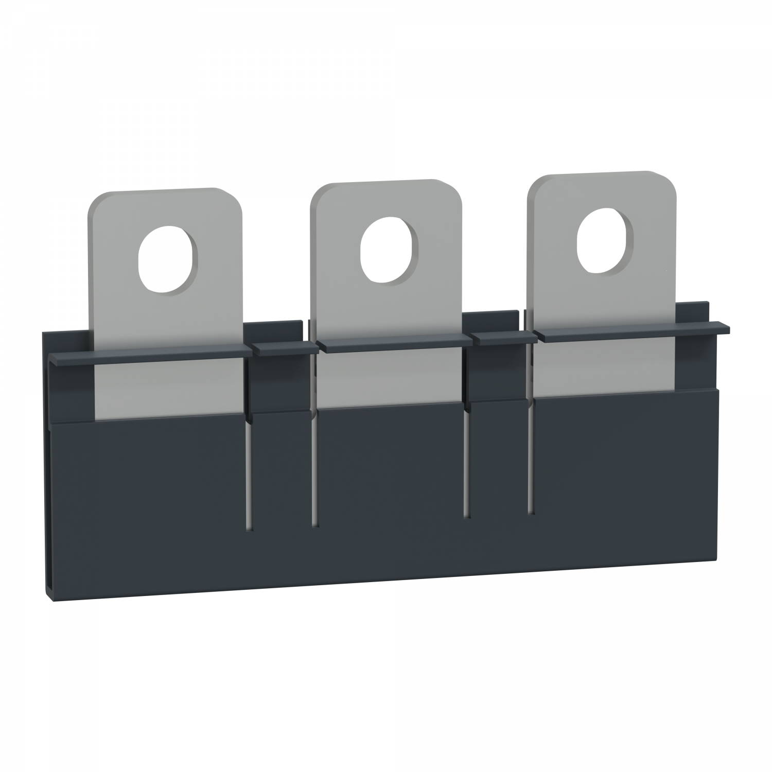 TeSyS GIGA - raccordement étoile contacteur LC1G265 - 500