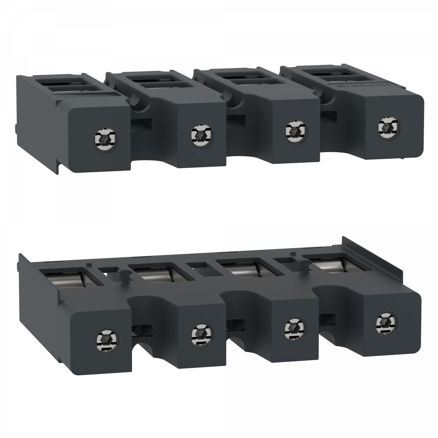 TeSys Deca Advanced - Bloc de câble EverLink 4P pour DT200A