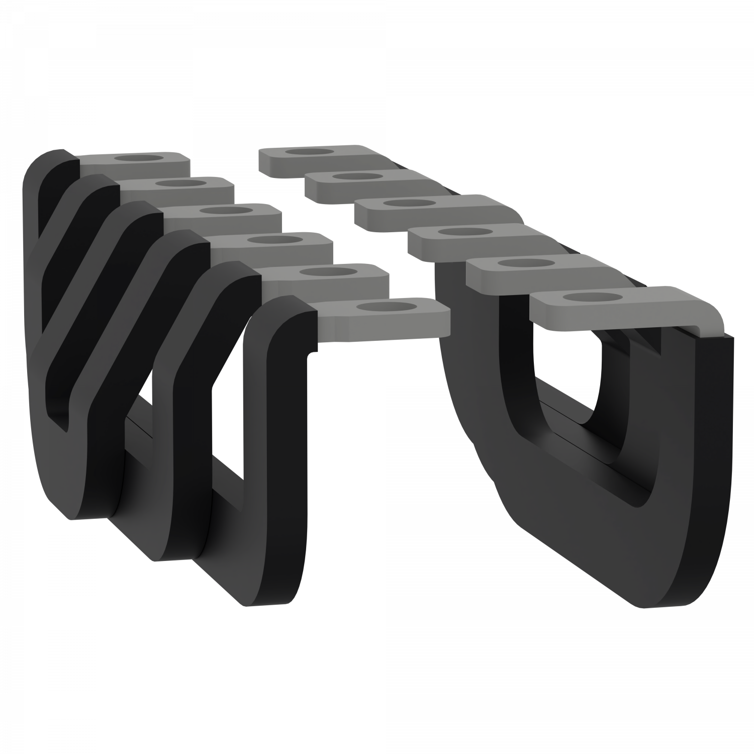 TeSys Deca Advanced - Barre d'inversion 3P pour D115-150A