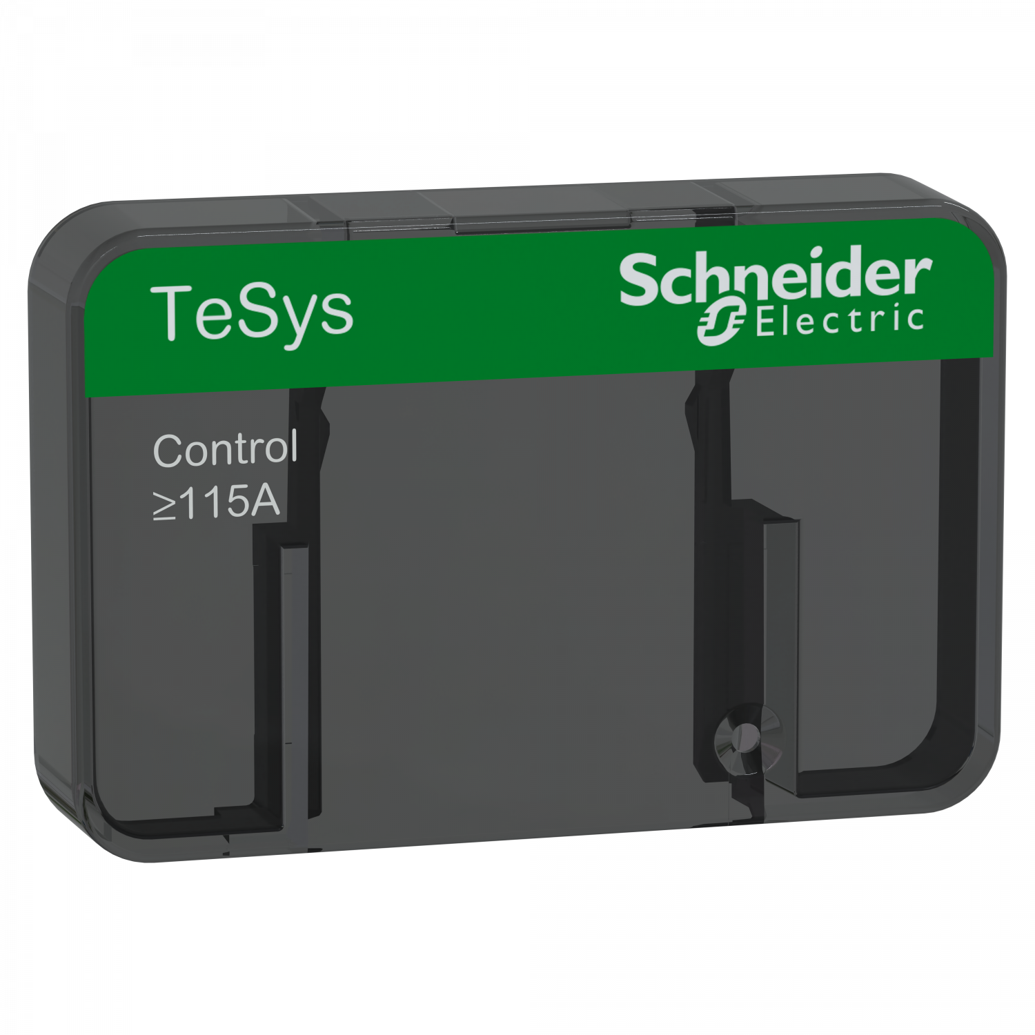 TeSys Deca Advanced - Couverture de sécurité D115-150A