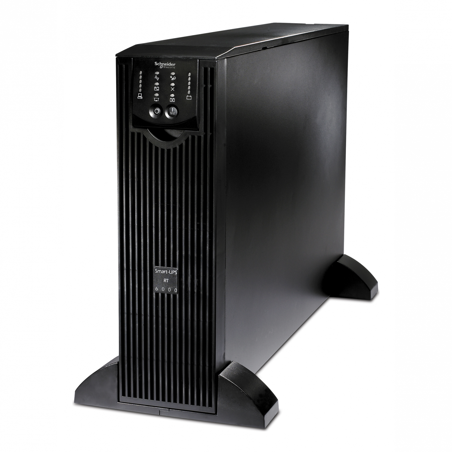 Smart-UPS on-line SR1 - onduleur - 6000VA - sortie sur bornier