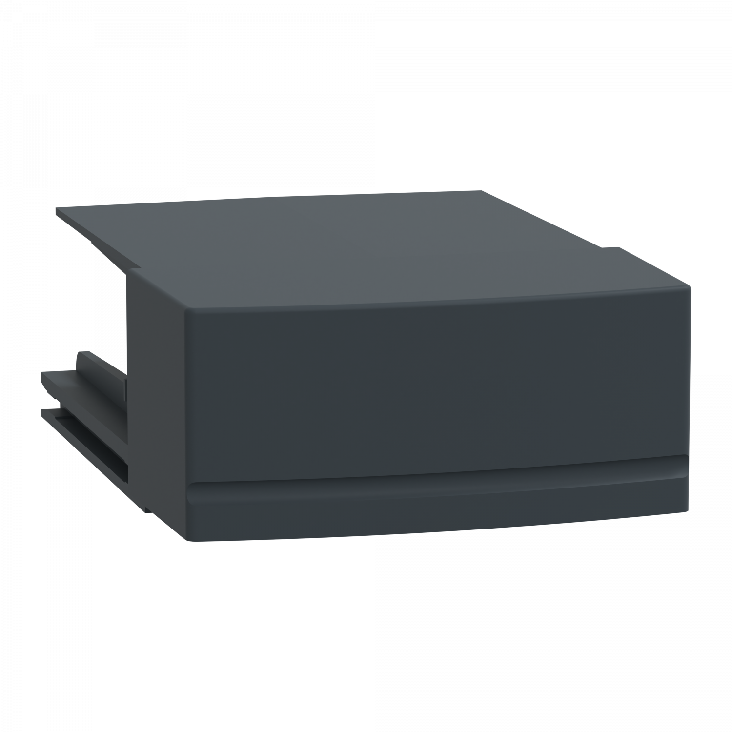 TeSys U - obturateur - pour emplacement module contacts aux. ou communication