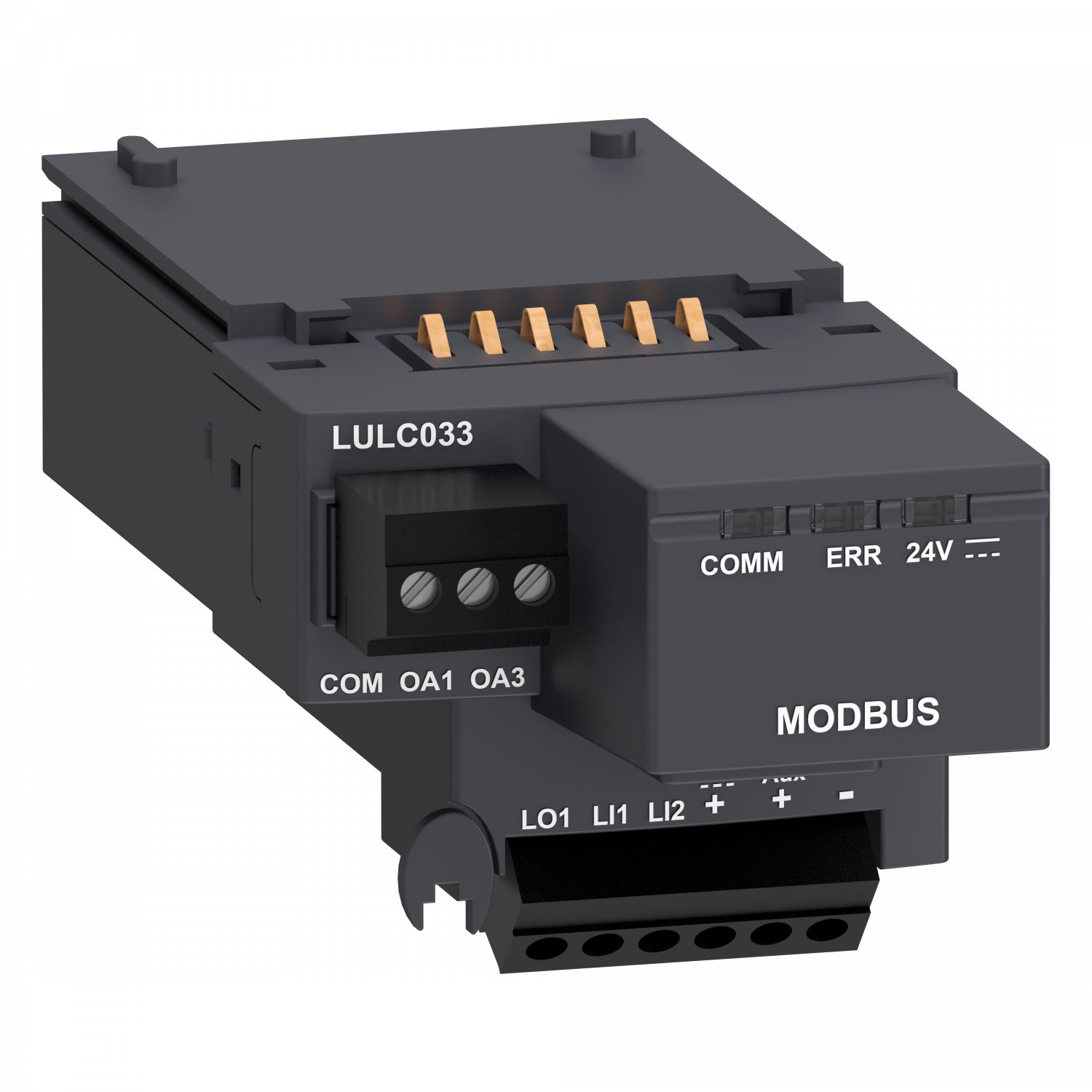 TeSys U - module de communication - 24Vcc