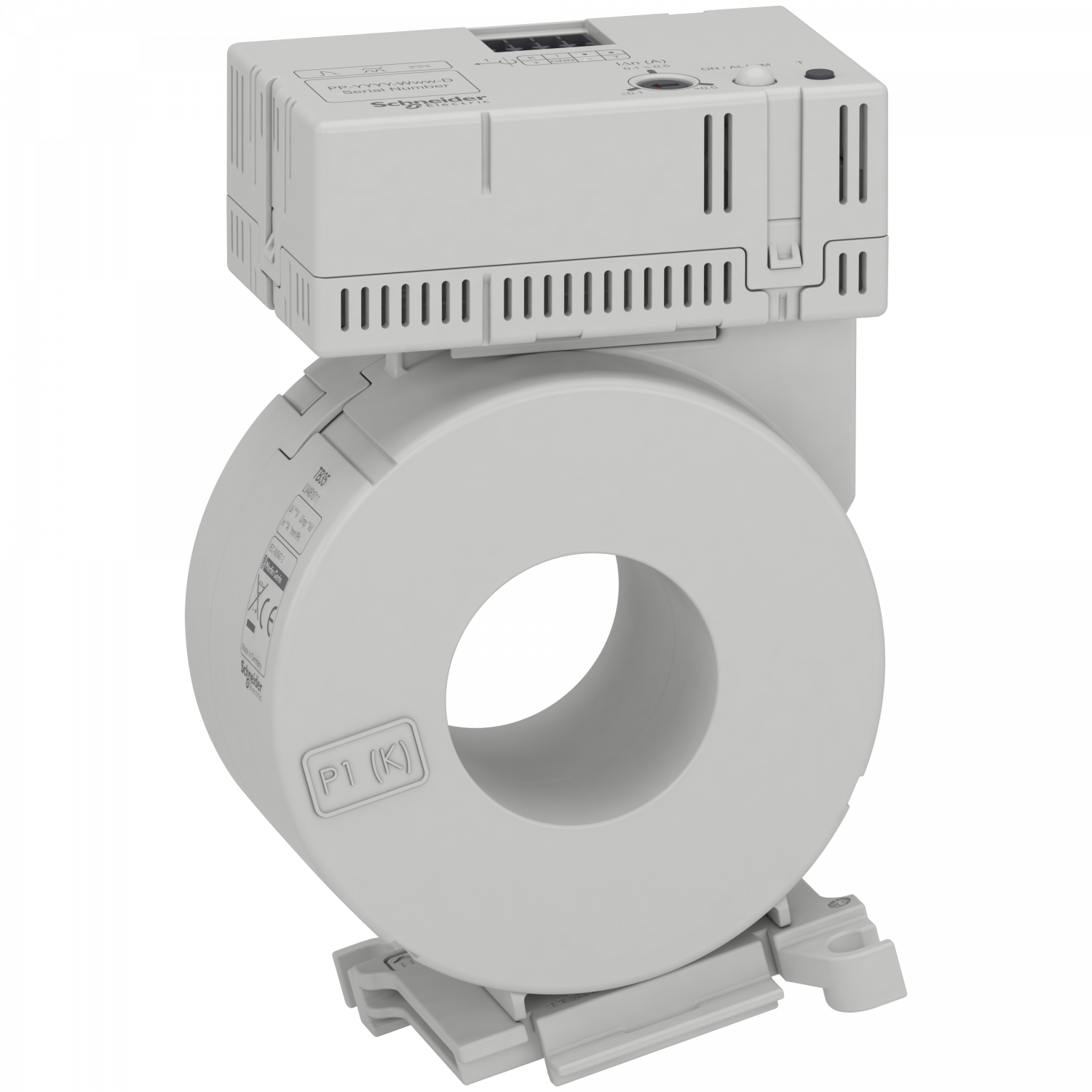 VigiPacT Vigirex - tore fermé - pour protection type B TB35P - diamètre 35mm