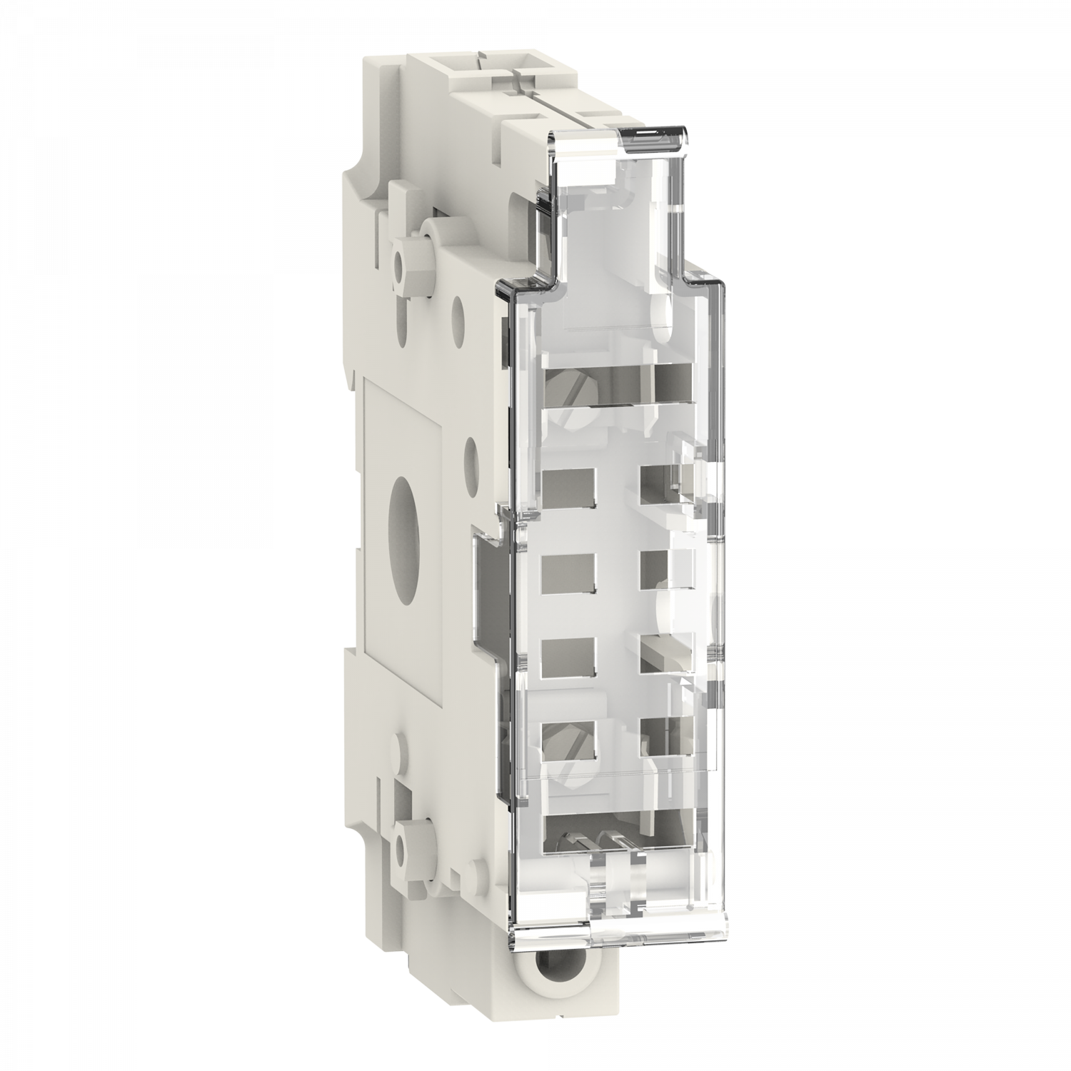 FuPact GS - module neutre externe - 32/63A - DIN 000