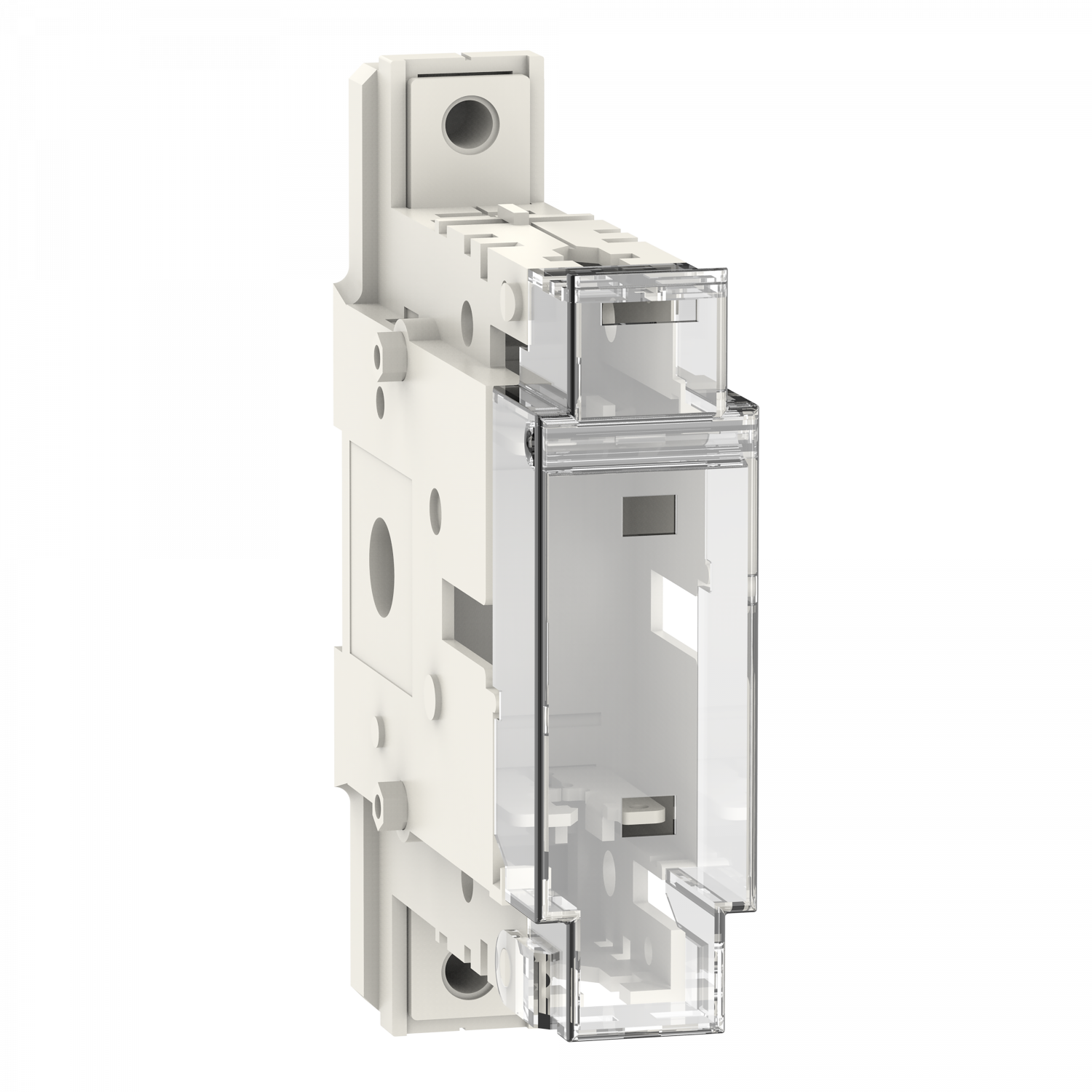 FuPact GS - module neutre externe - 250A - DIN 1