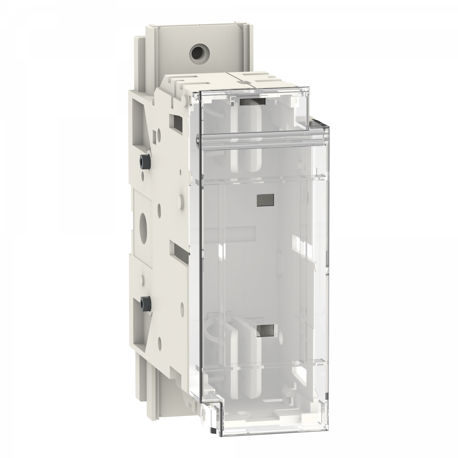 FuPact GS - module neutre externe - 630/800A - DIN 3