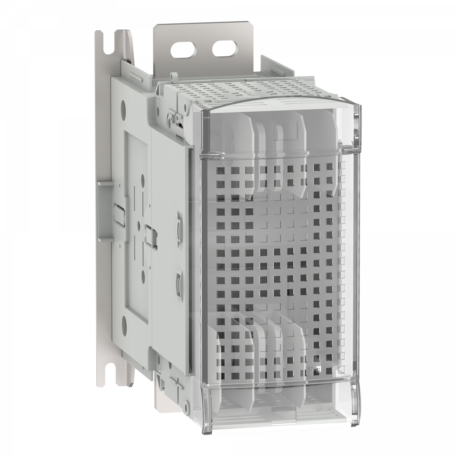 FuPact GS - module neutre externe - 1250A