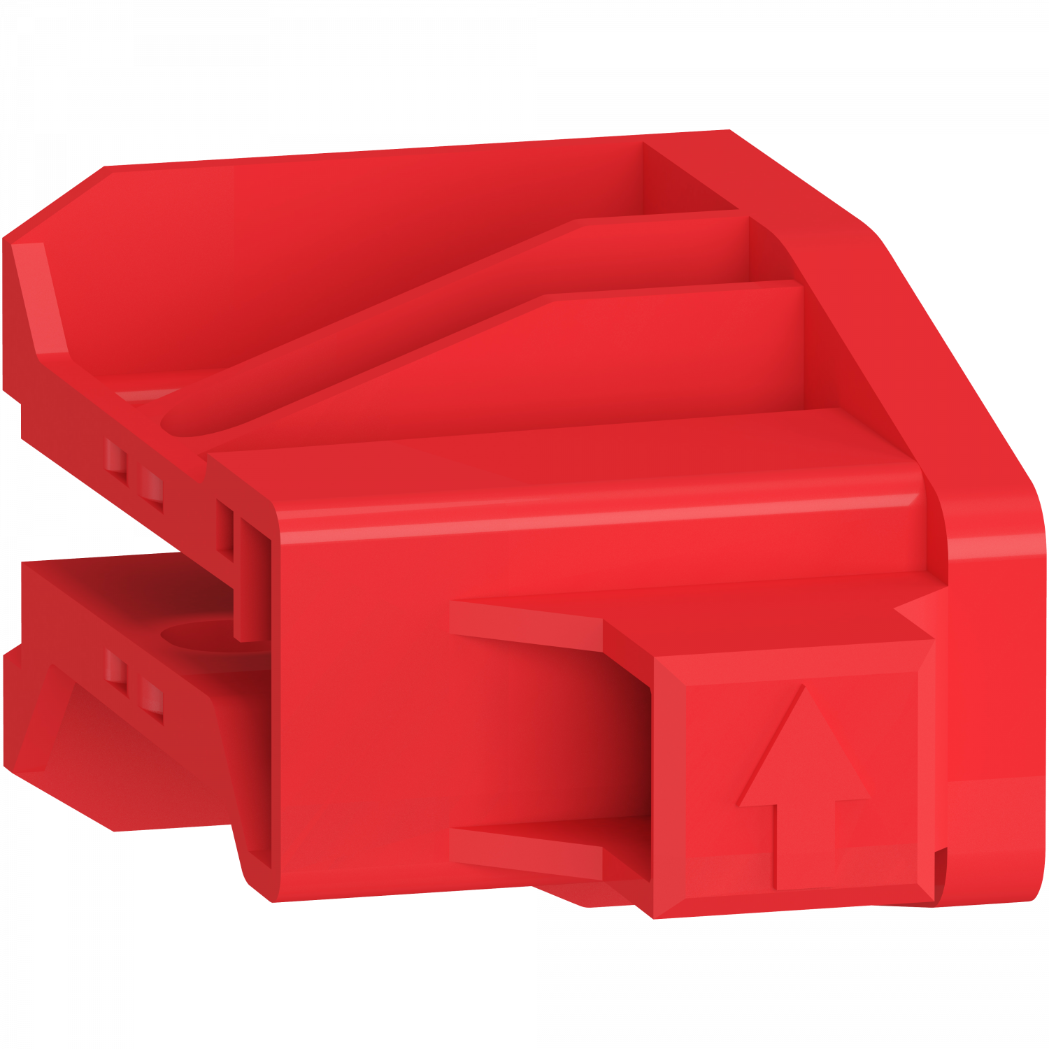 ComPact NS - 1 sabot verrouillage volets