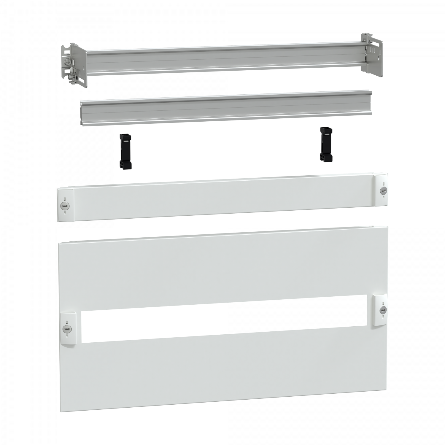 PrismaSeT G - Pack 250 - unité fonctionnelle pour NG160 - IP30