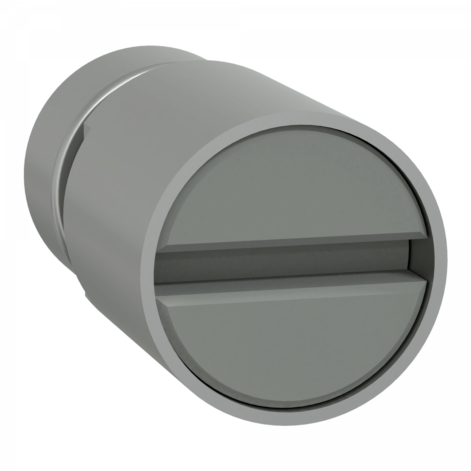 PrismaSeT G - Bloc insert combinaison fente tournevis