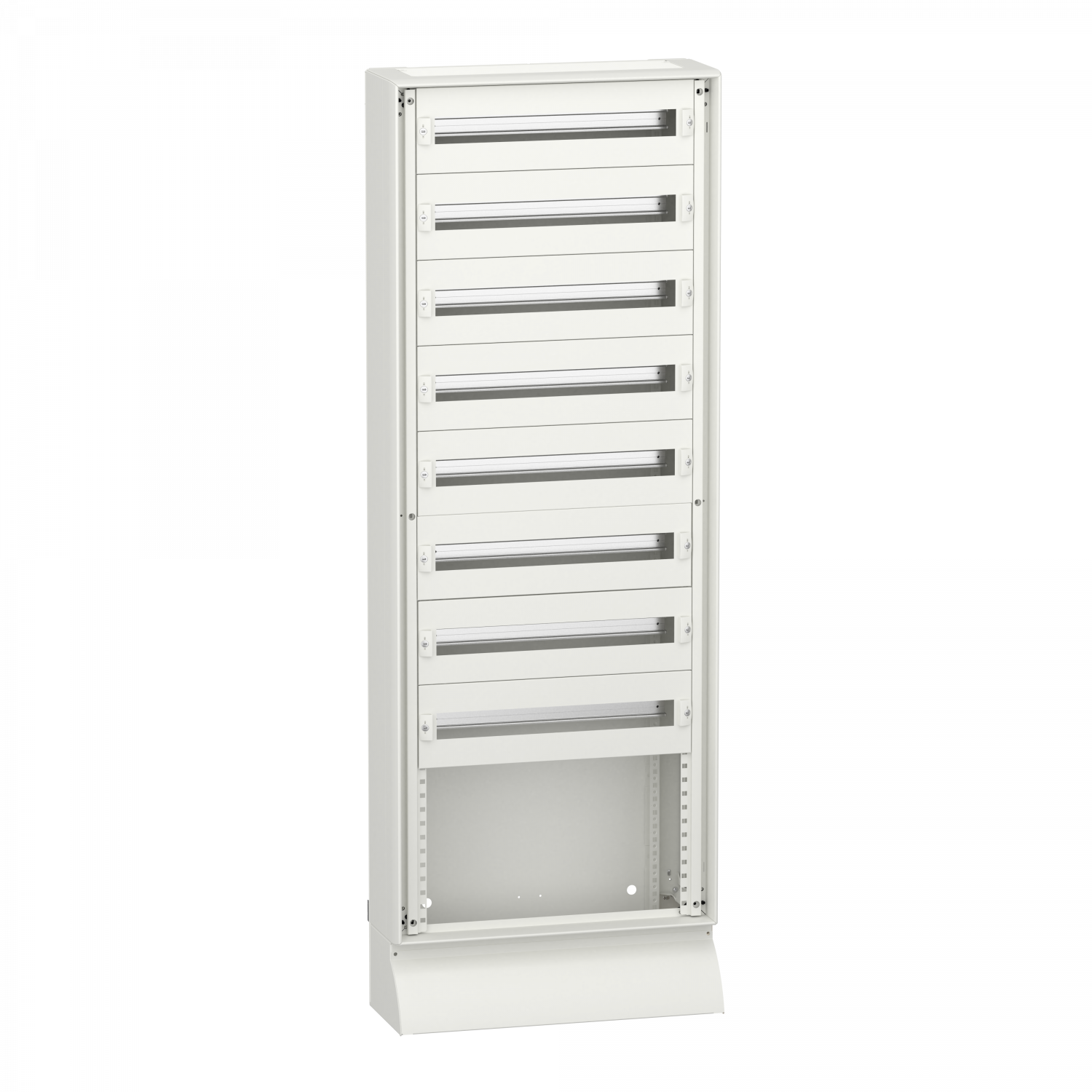PrismaSeT G - Armoire 8 rangées - 30M - Pack 250 - IP30