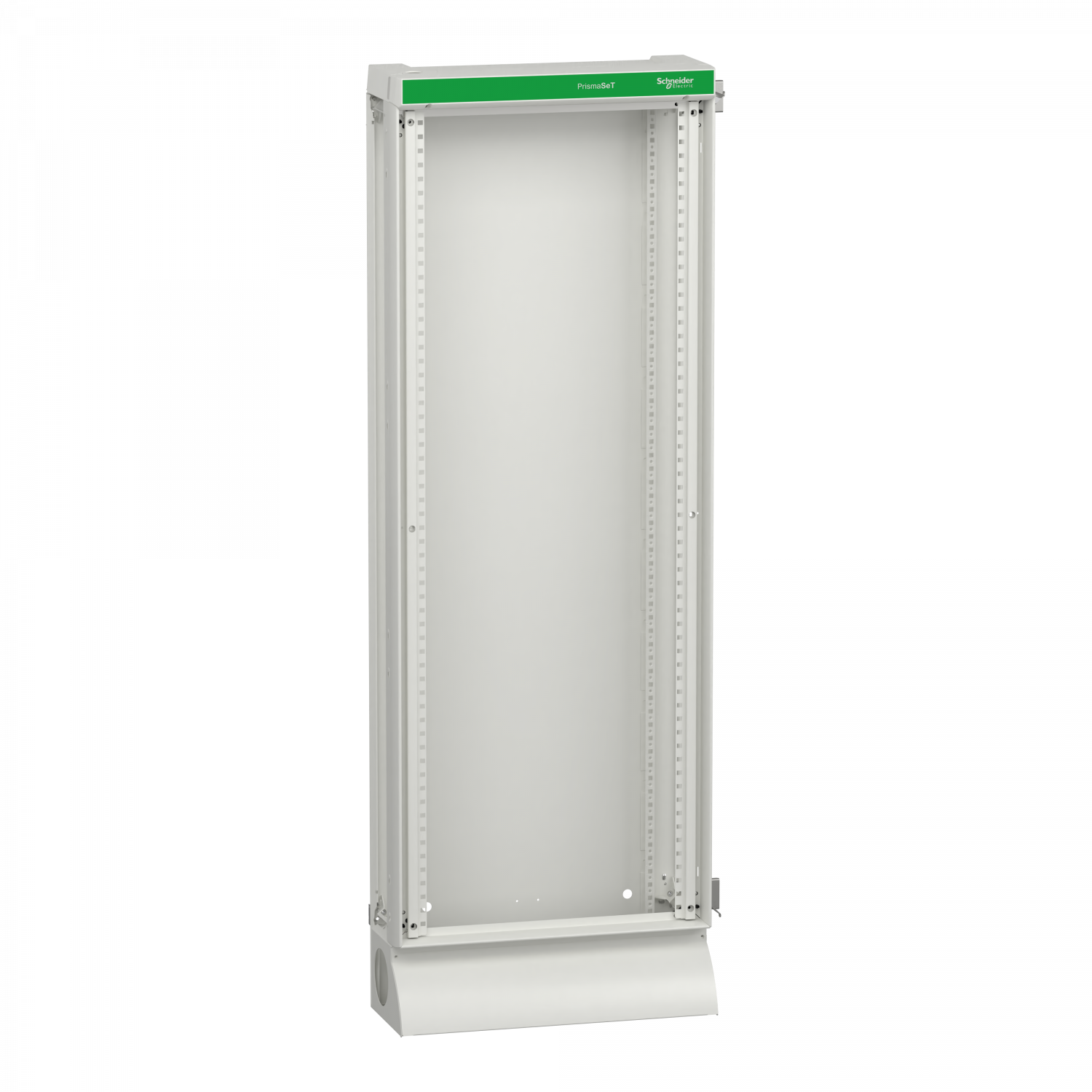 PrismaSeT G - Armoire extension - IP30 - L600 - 30M - RAL9003