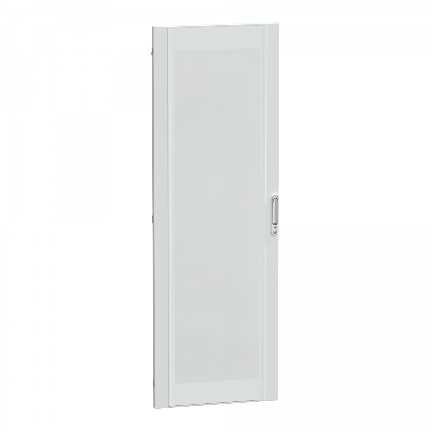 PrismaSeT P - Porte transparente IP30 - L650