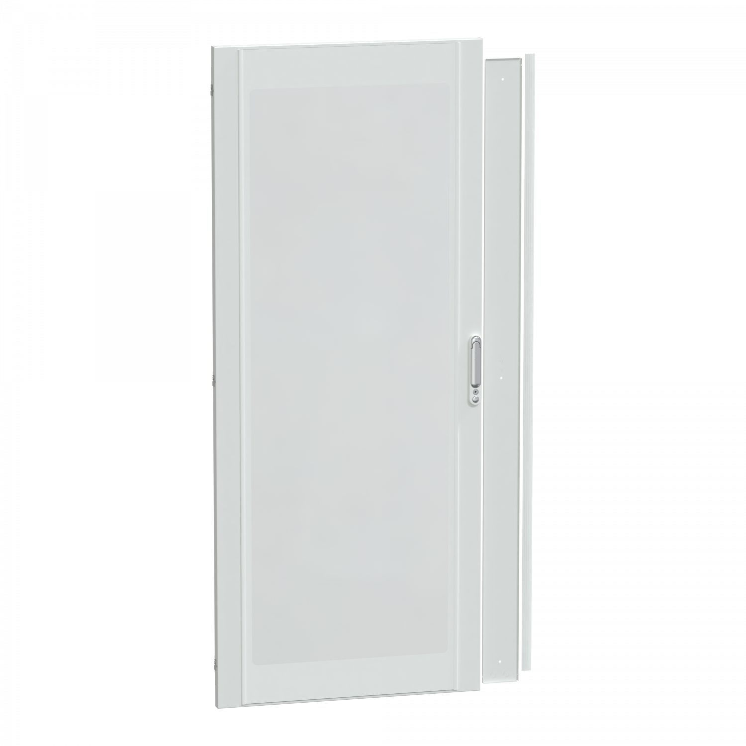 PrismaSeT P - Porte transparente IP30 - L800