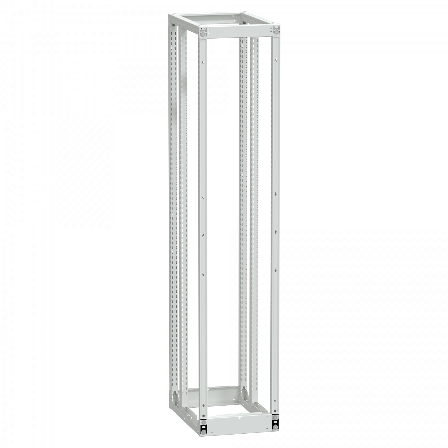 PrismaSeT P - Ossature L400 P600