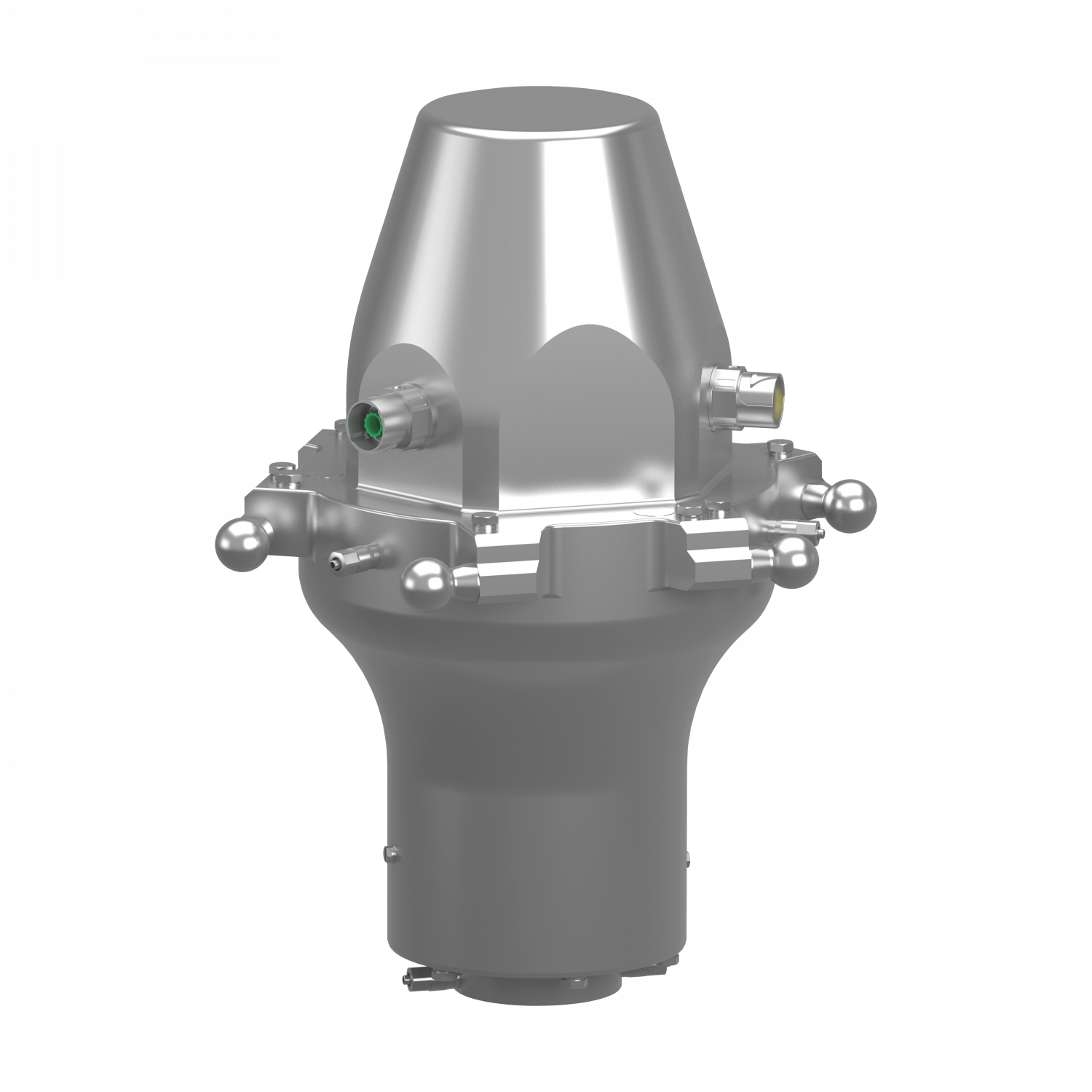 Lexium P Rotational Module B