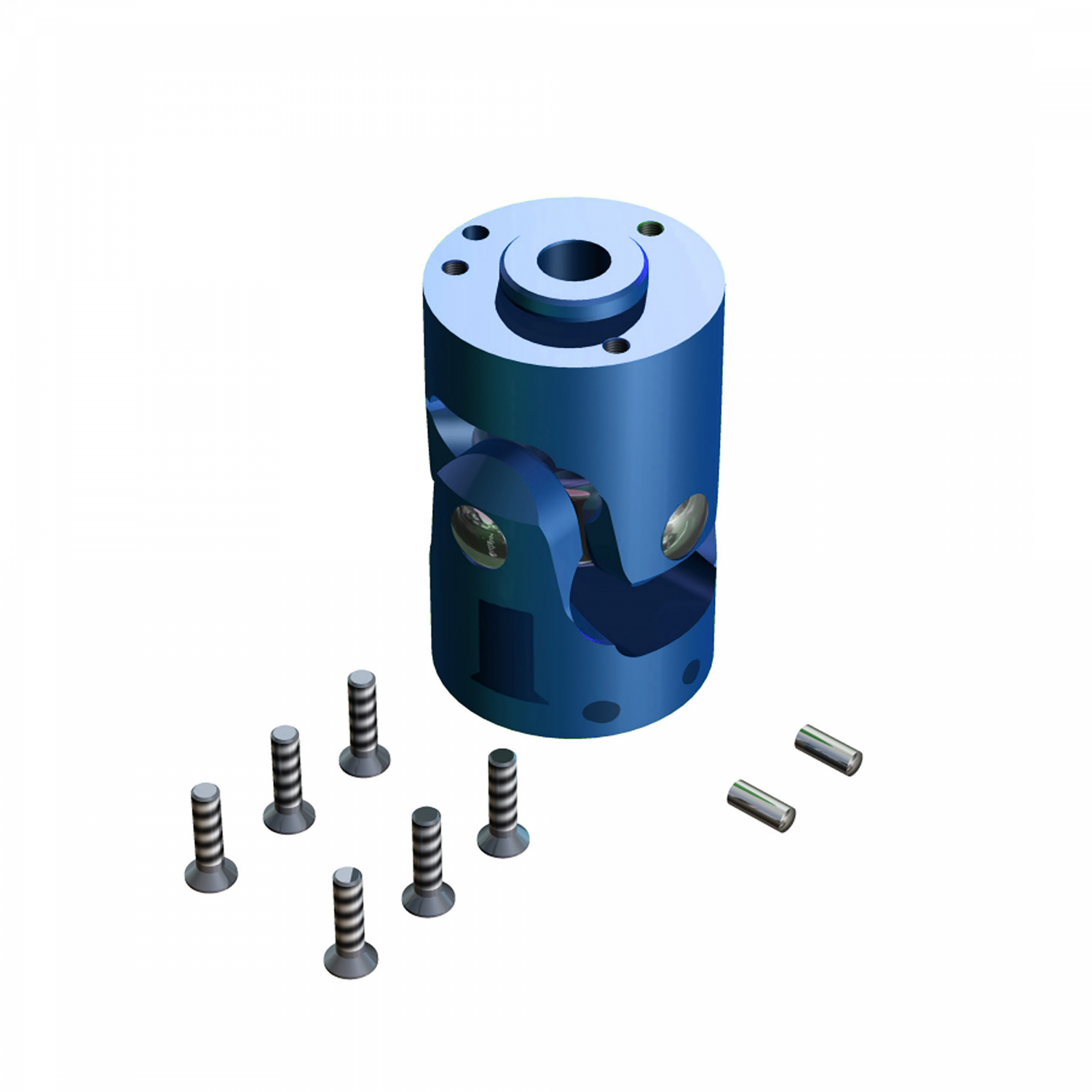 PIECES DE RECHANGES P4, A RTICULATION INF