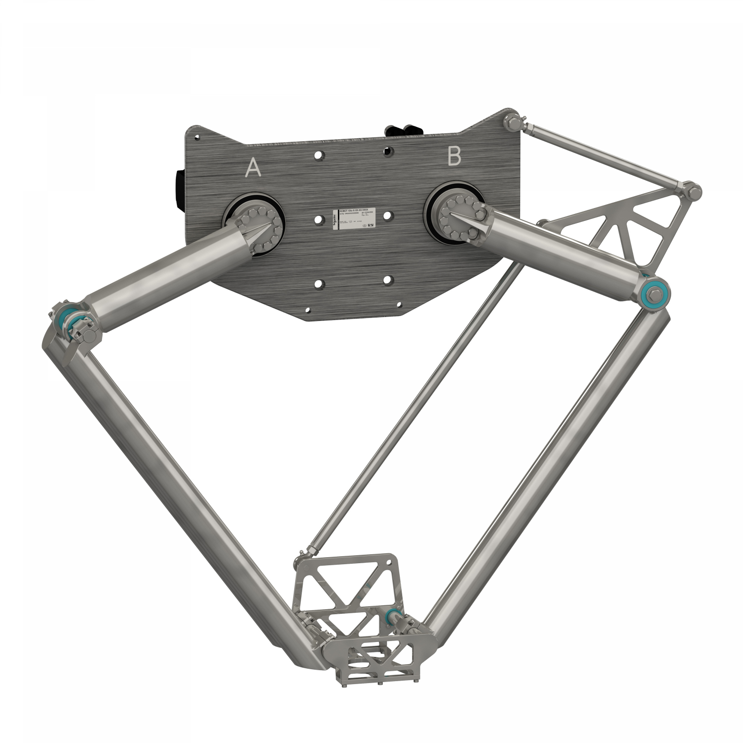 Robot T2m-F-NC-40-800 Robot T2m-F-NC-40-800