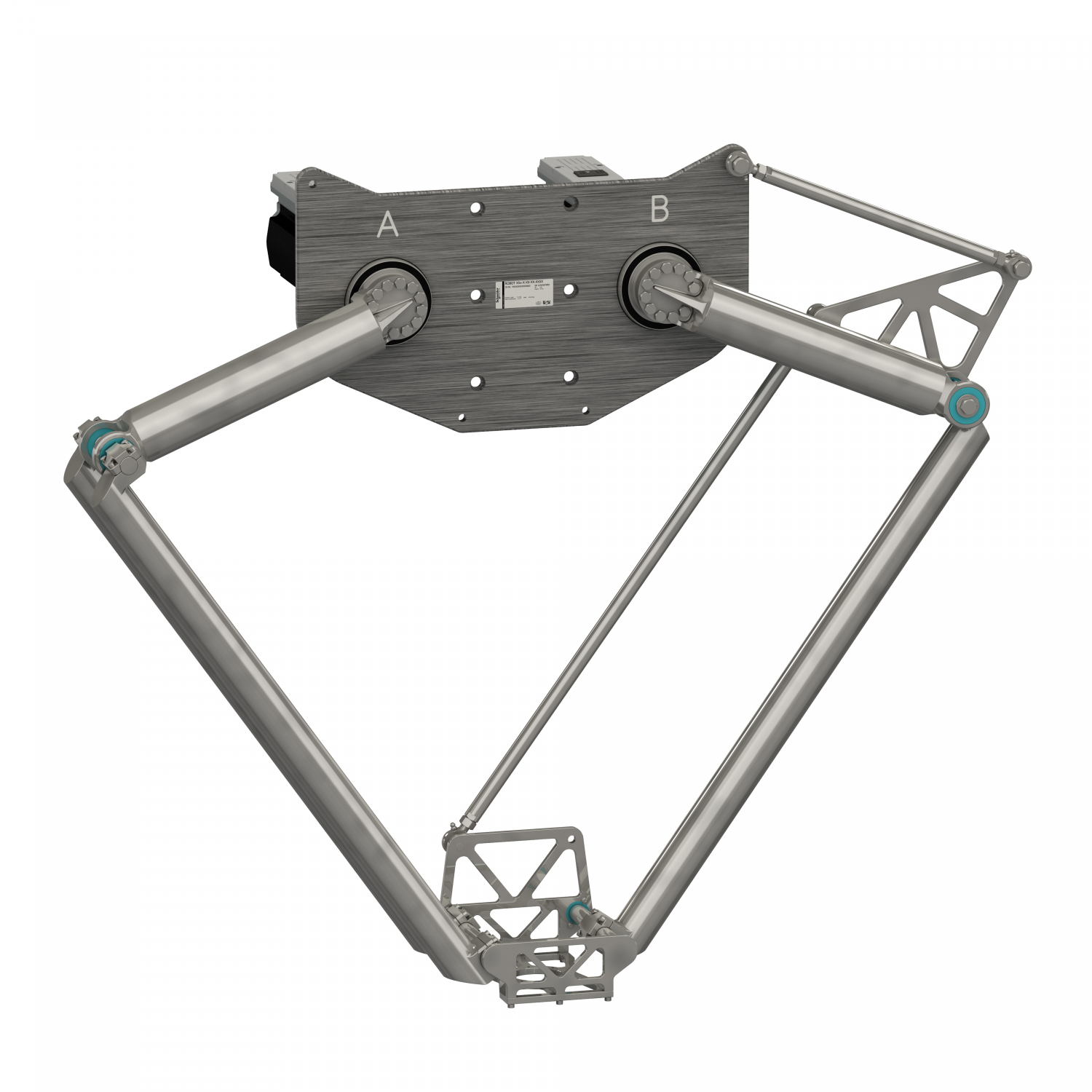 ROBOT T3L-F-NC-35-1000 / ILM