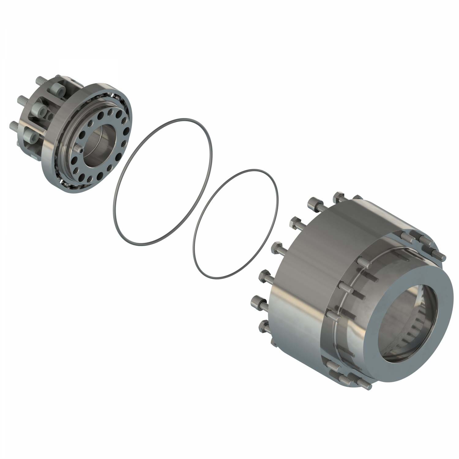 Kit PX gearbox LP P-Series Kit PX gearbox LP P-Series