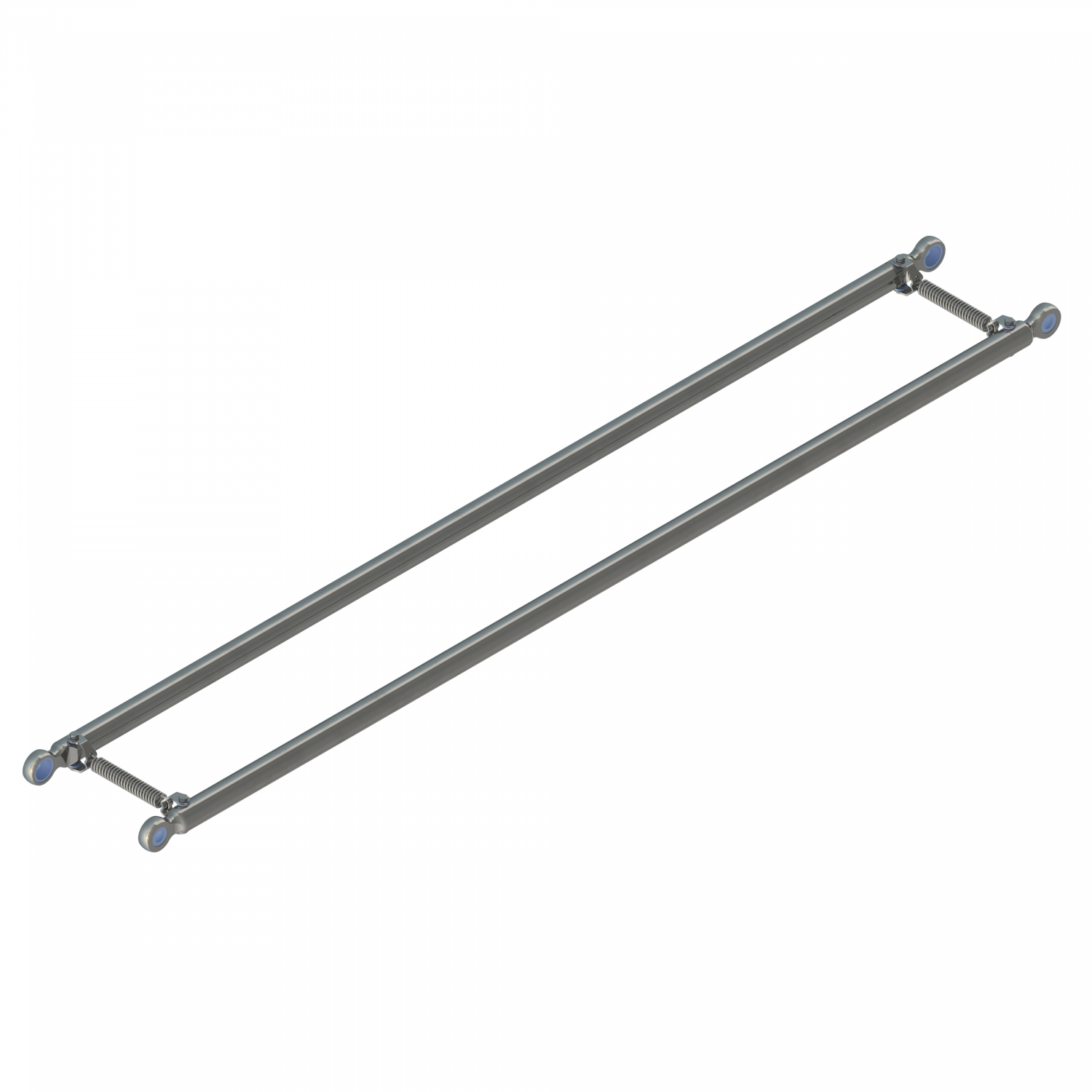 PIECES DE RECHANGES P4, P4X-XX LOWER ARM PIECES DE RECHANGES P4, P4X-XX L