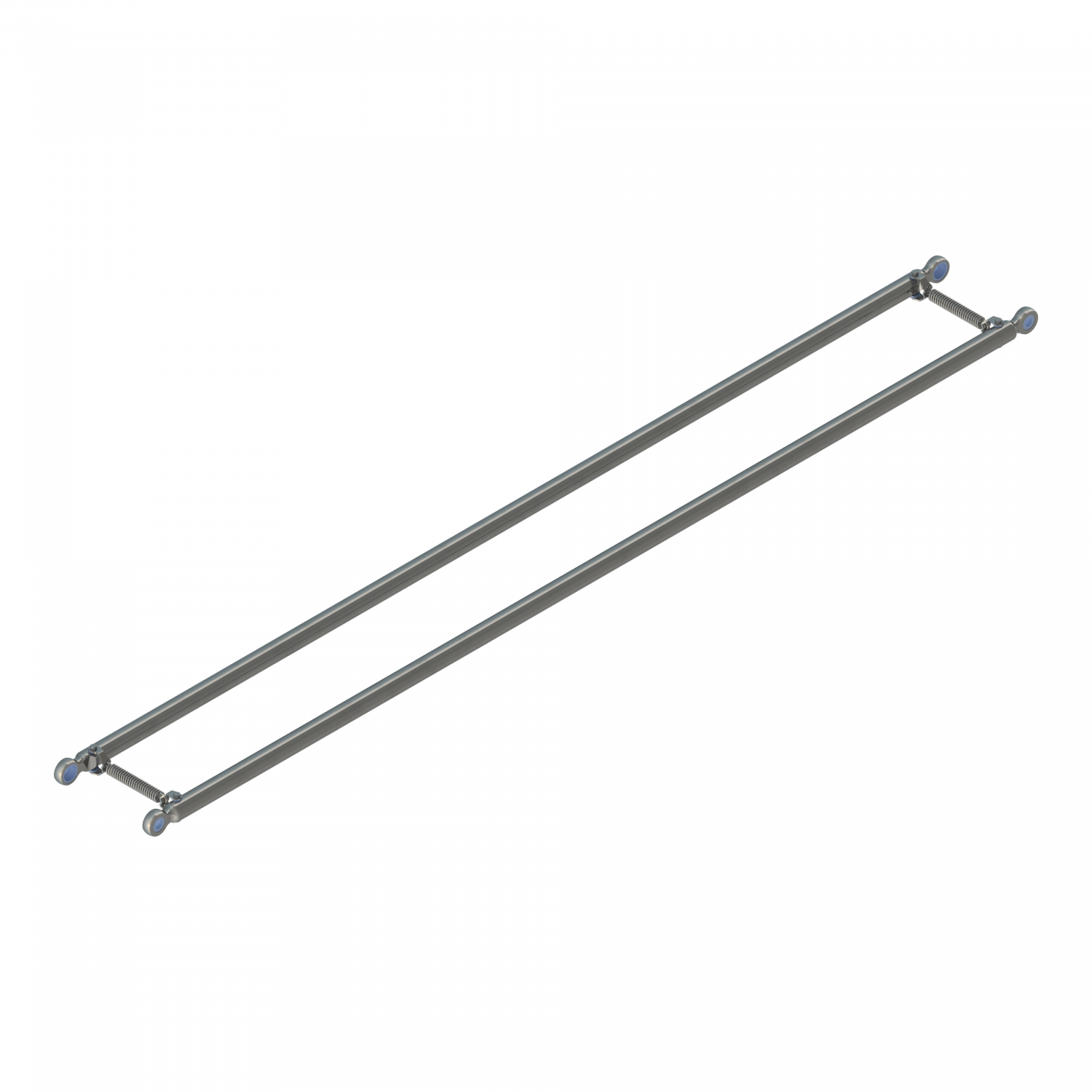 PIECES DE RECHANGES P6, P6X-XX LOWER ARM PIECES DE RECHANGES P6, P6X-XX L