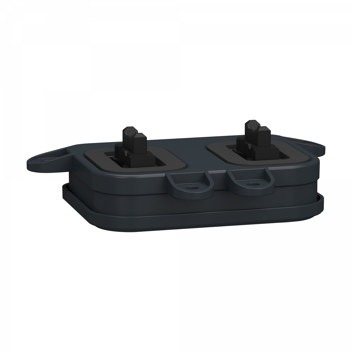 LexiumMC12-LXMMC-Multichariots-communication interconnexion-10 pièces