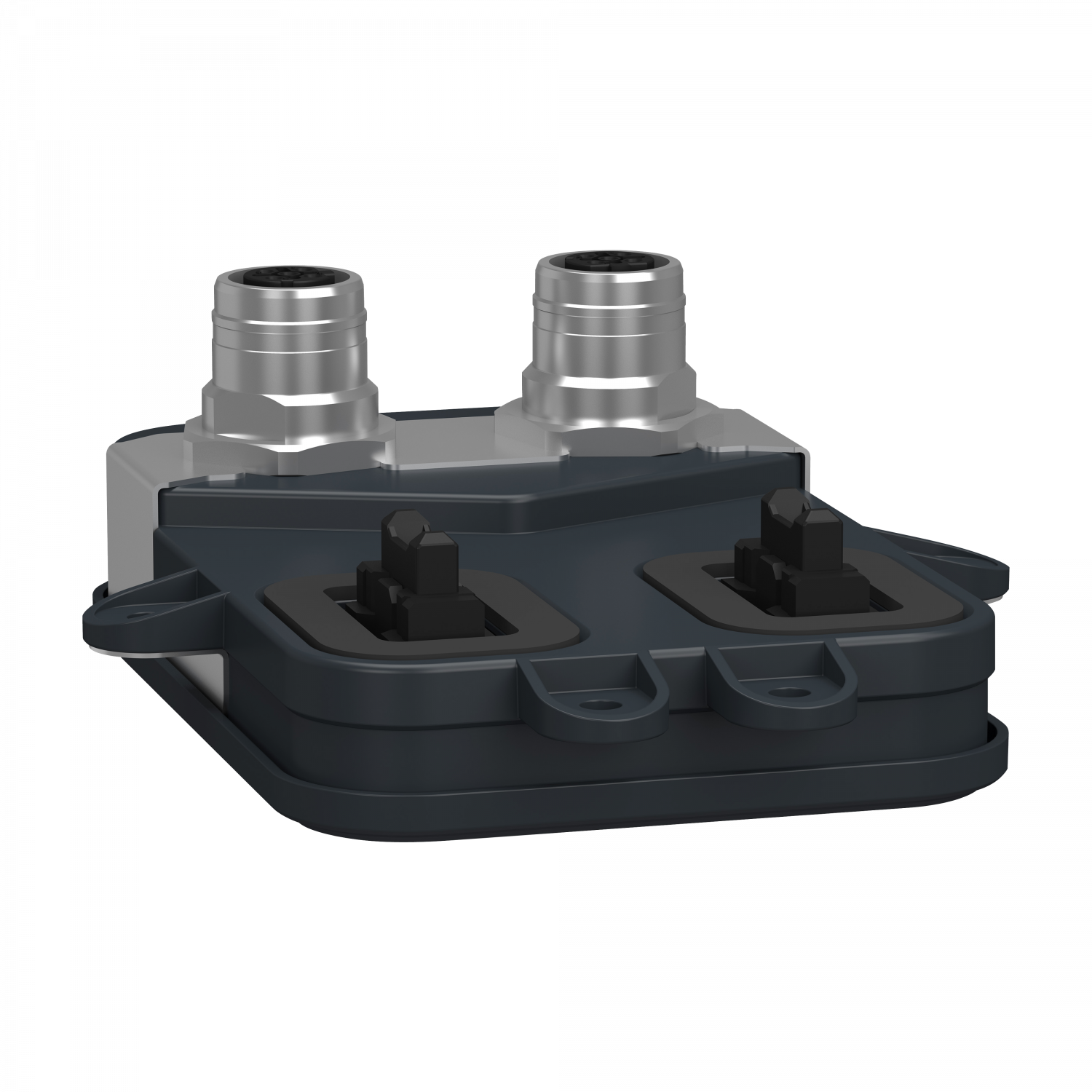 LexiumMC12-LXMMC-Multichariots-communication interconnexion-Sercos