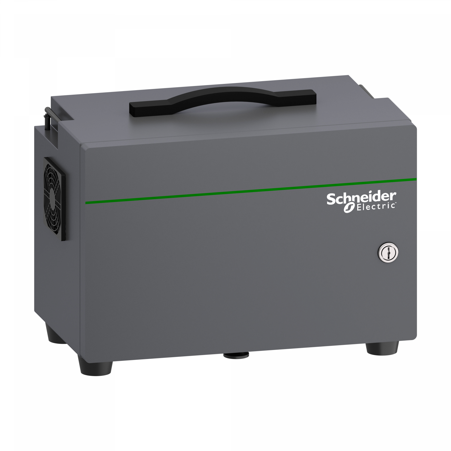 Lexium RL CAB - Contrôleur de cobot 5 et 7Kg Alimentation 100-240 VAC