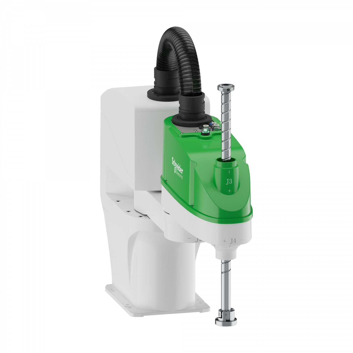 Lexium RS Robot Scara - Longueur de bras 500mm - Hauteur de course 300mm