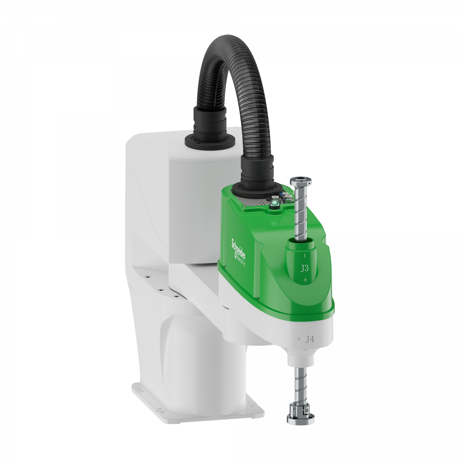 Lexium RS Robot Scara - Longueur de bras 600mm - Hauteur de course 200mm