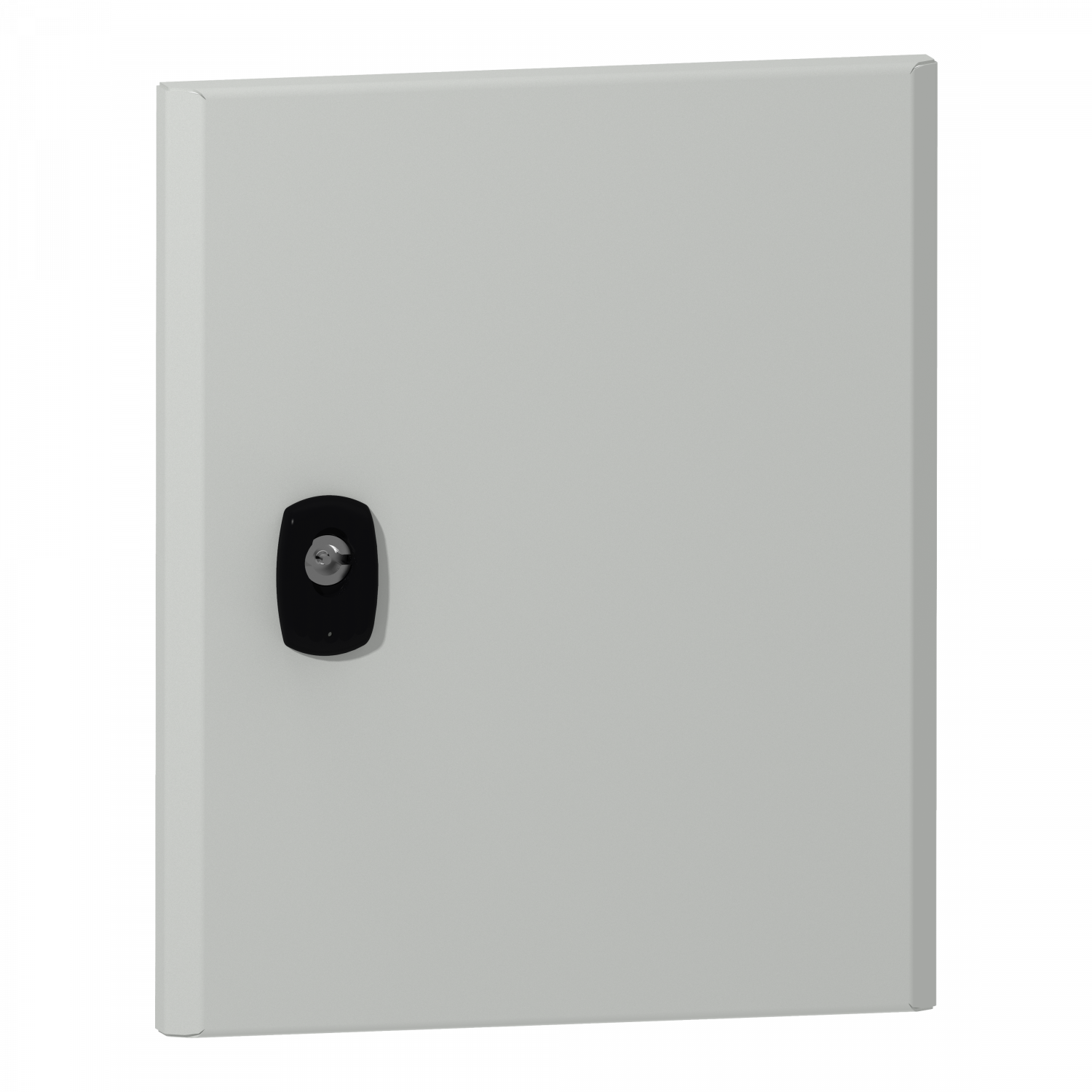 PanelSeT Pièces détachées - porte pleine - coffret S3D - 300x200 - avec fermet.