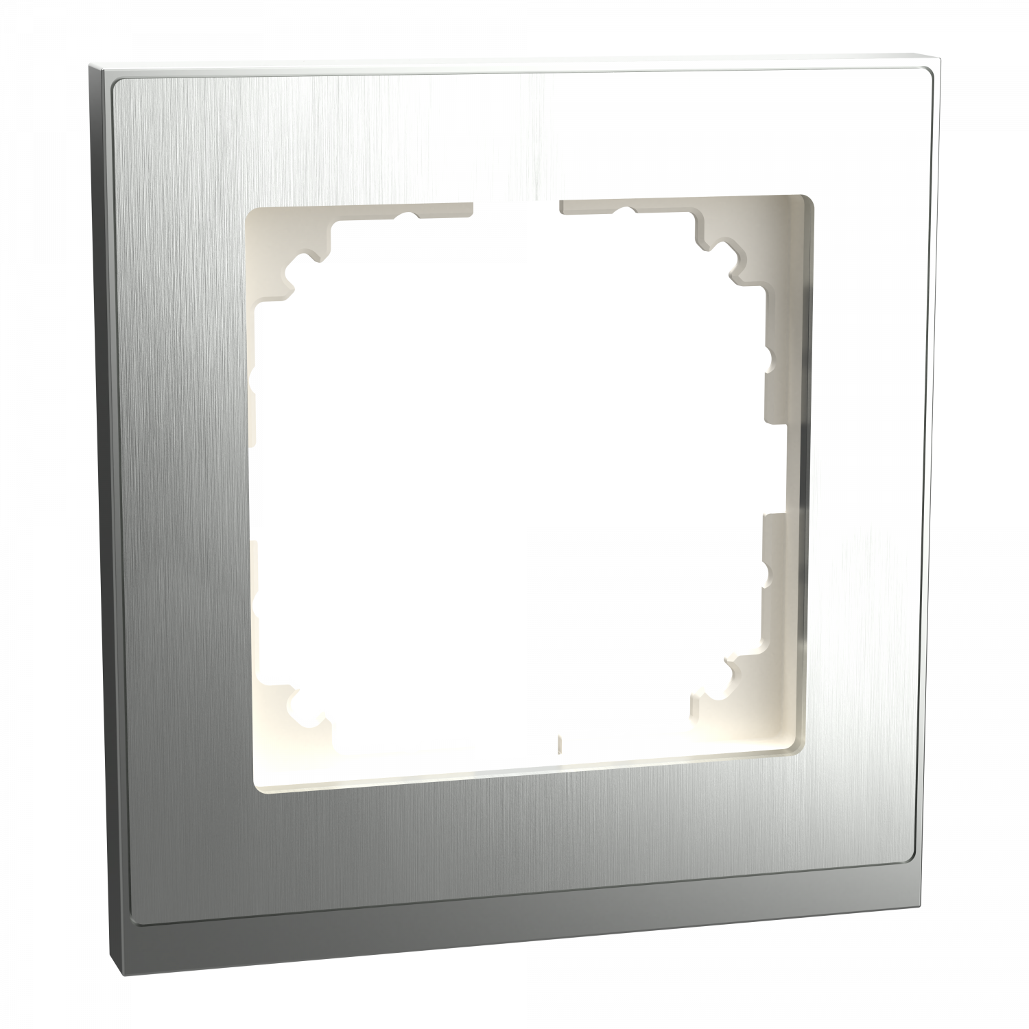 System M - M Pure - 1 poste - acier