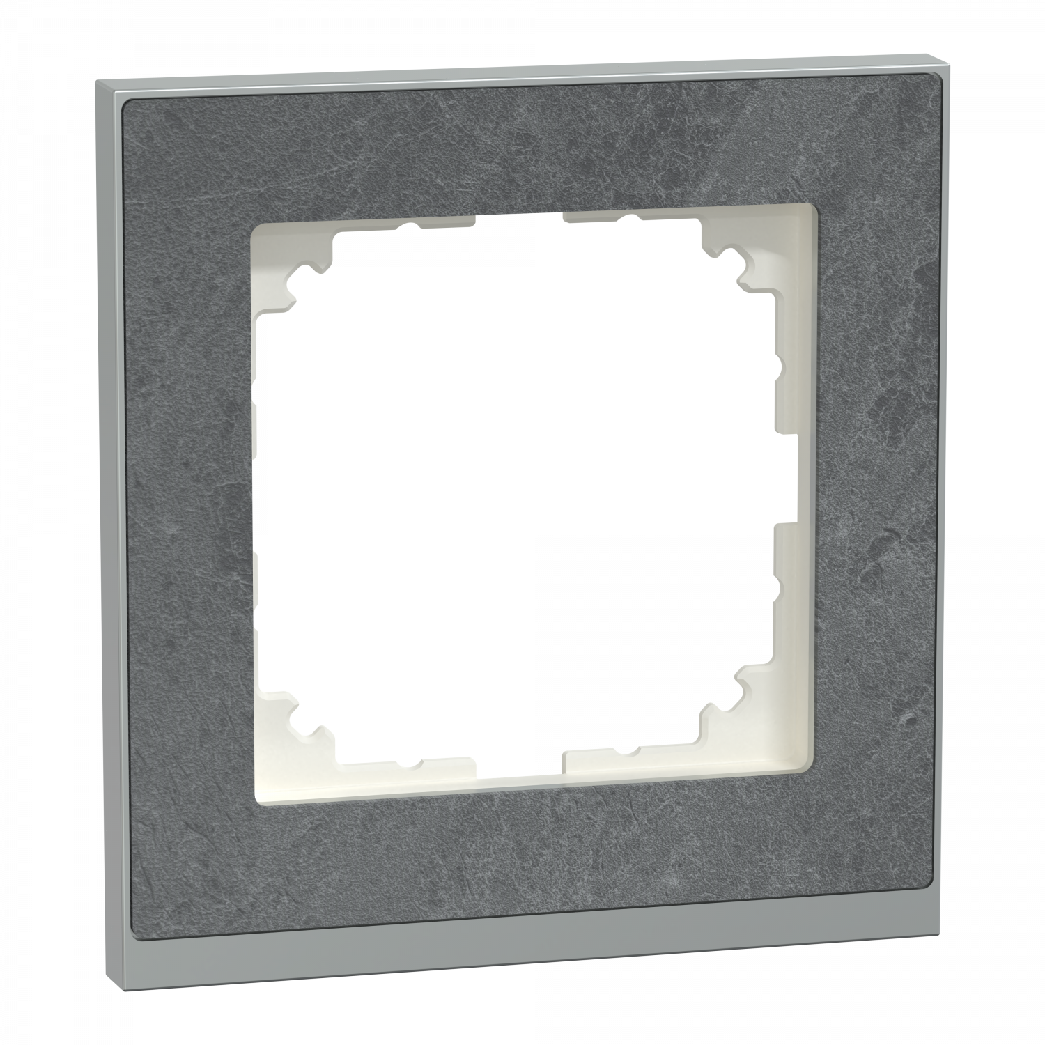 System M - M Pure - 1 poste - ardoise