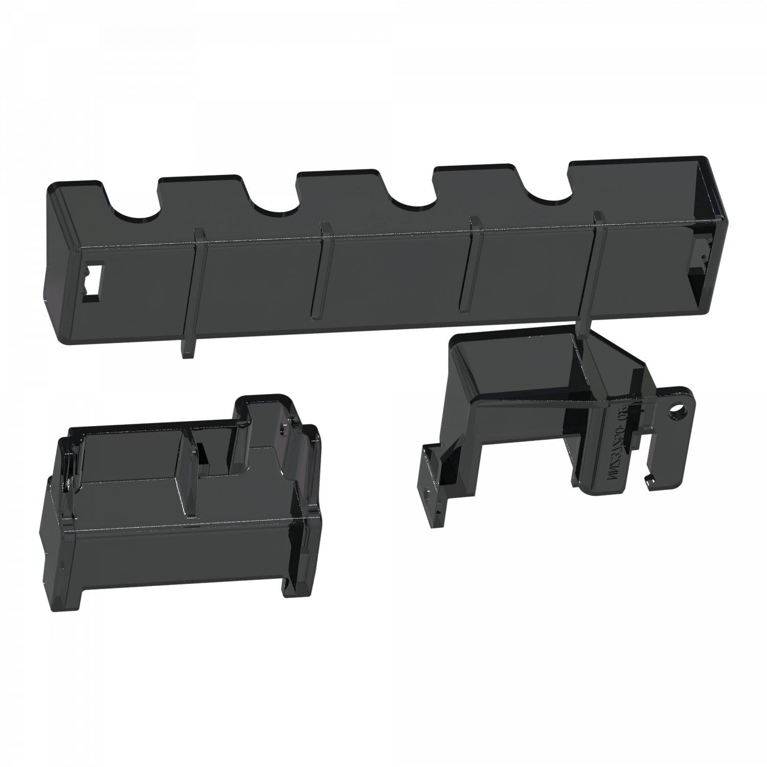 PowerLogic - Kit plombage pour Centrale de mesure PM5500