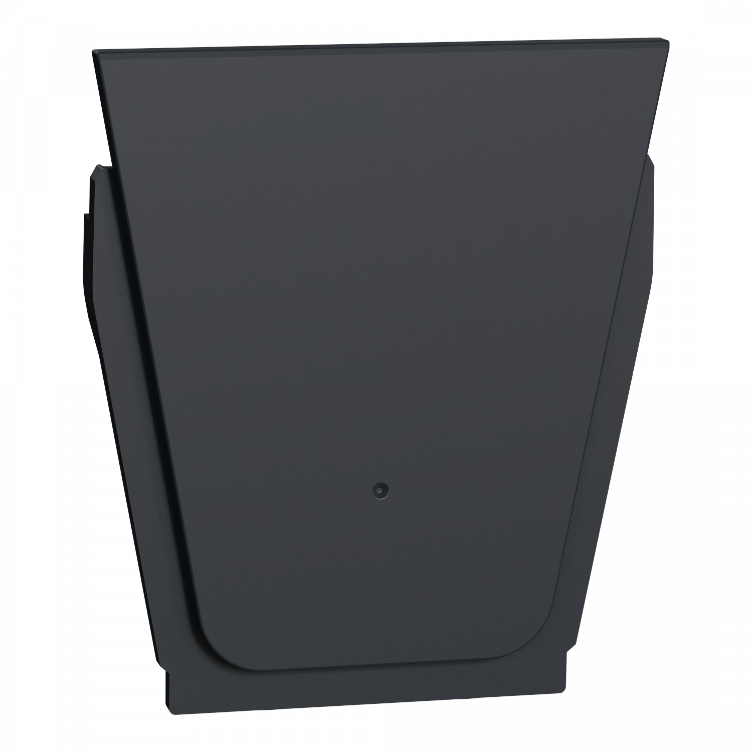 Mureva Styl - Entrée de câble simple - IP55 - gris