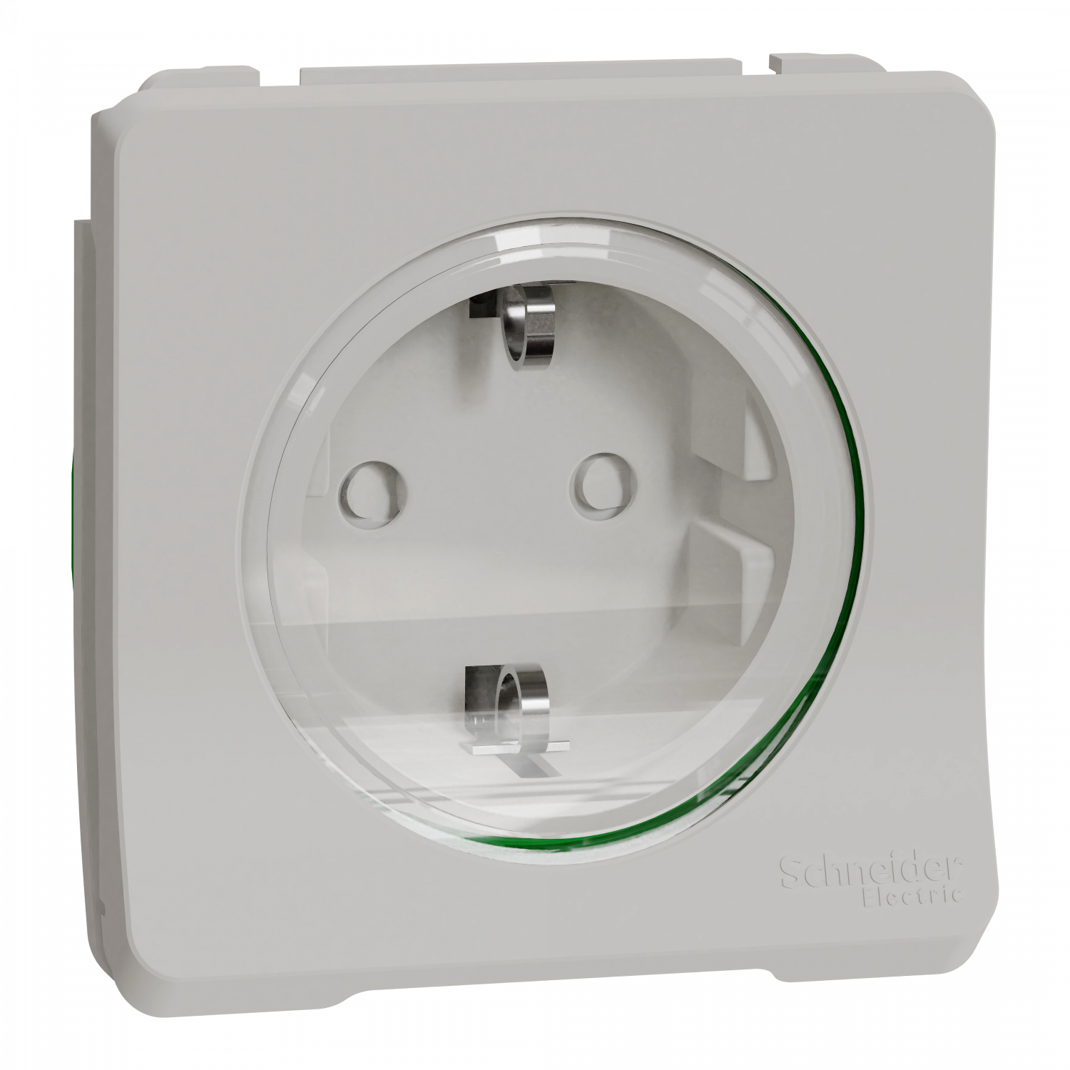 Mureva Styl - prise électrique 2P+T - Schuko