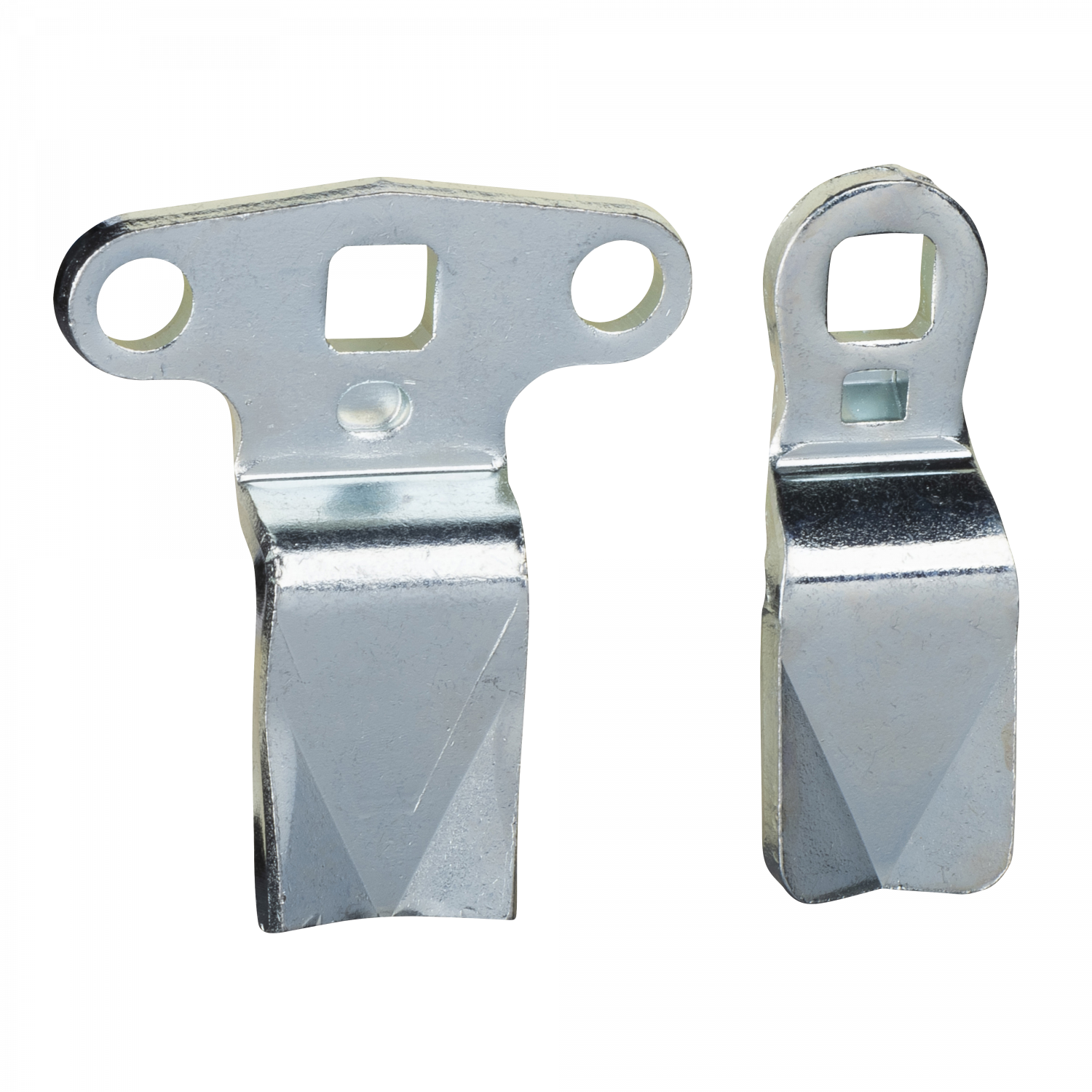 PanelSeT Accessoires - Kit came métal - pour coffret- fermeture 1 pt et 3 pts
