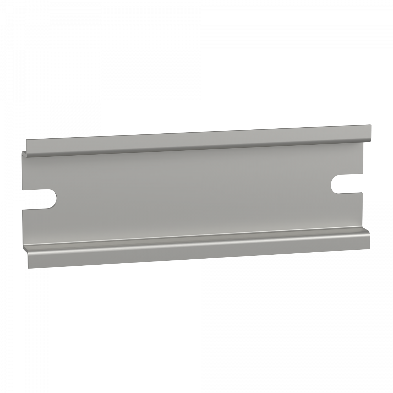 PanelSeT - profilé DIN 35x7,5mm L116mm