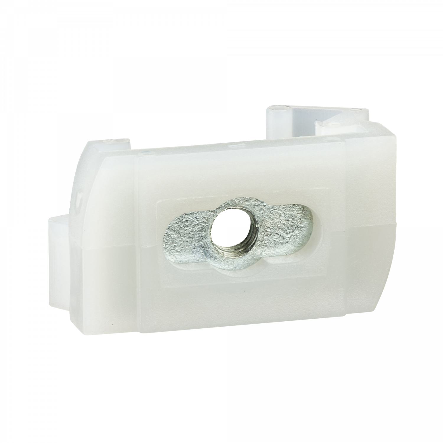 PanelSeT - écrou coulissant M6 - nylon - pour rail C40