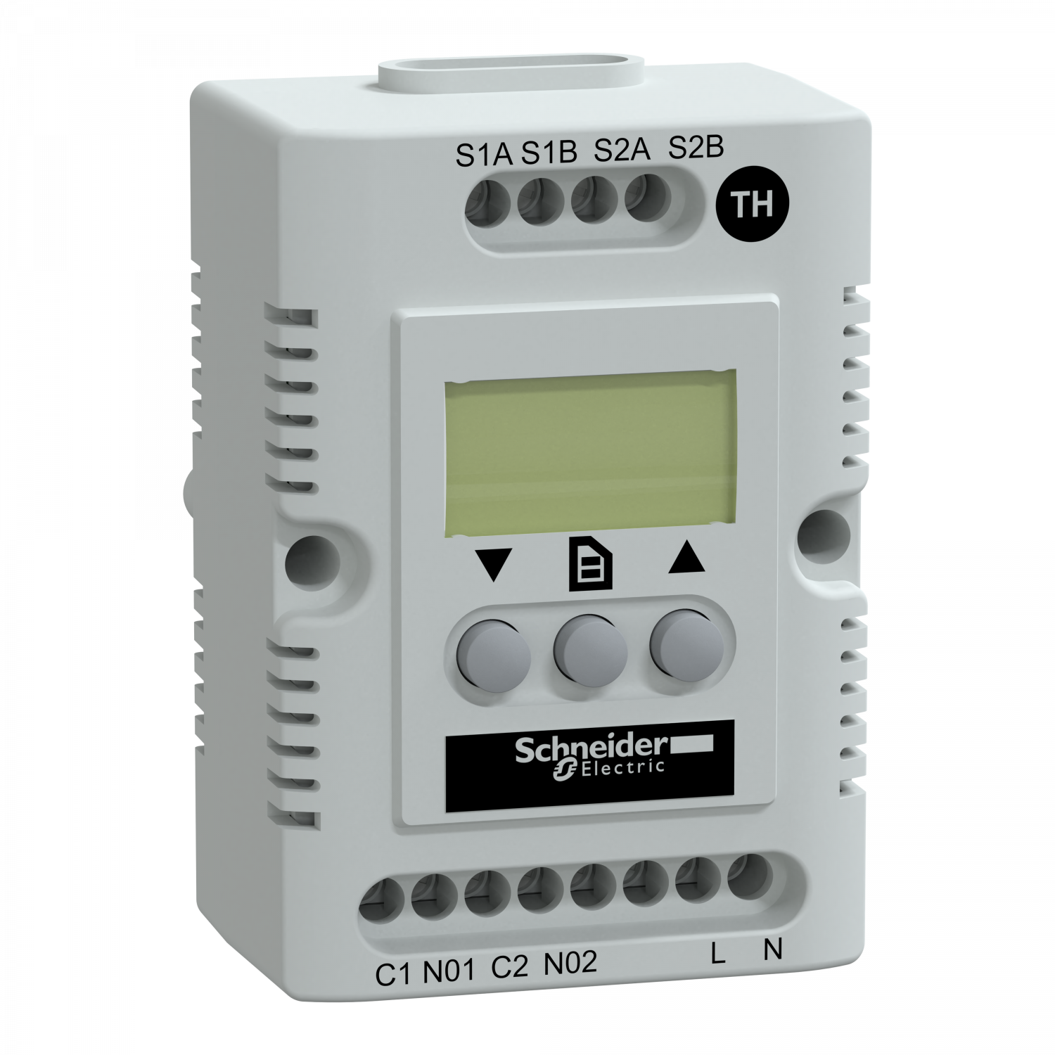 ClimaSys - thermostat électronique - 230V