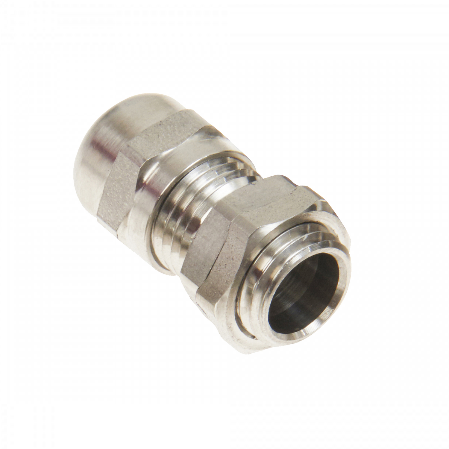 PanelSeT - Presse étoupe - inox - avec écrou - M25