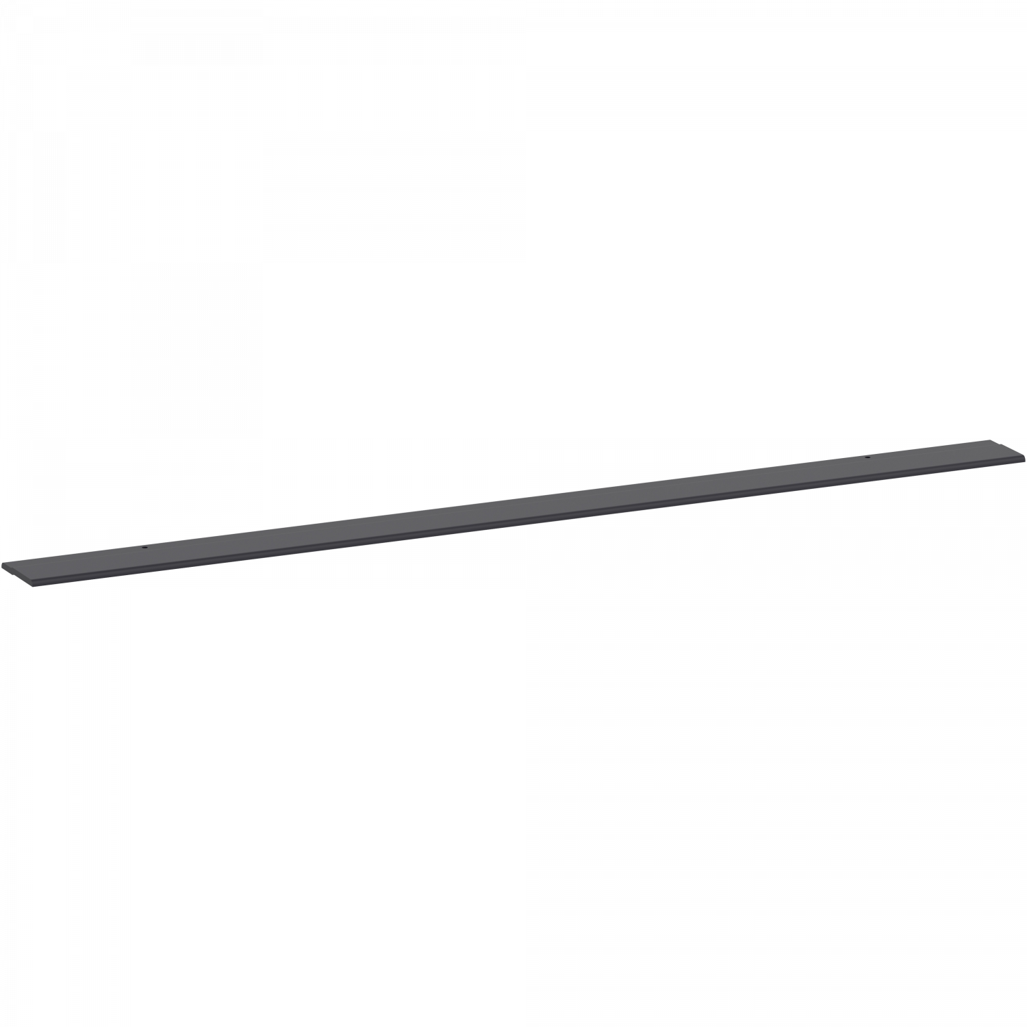 PanelSeT - Casquette fixable pour coffret polysester 636x847x300 - RAL9005