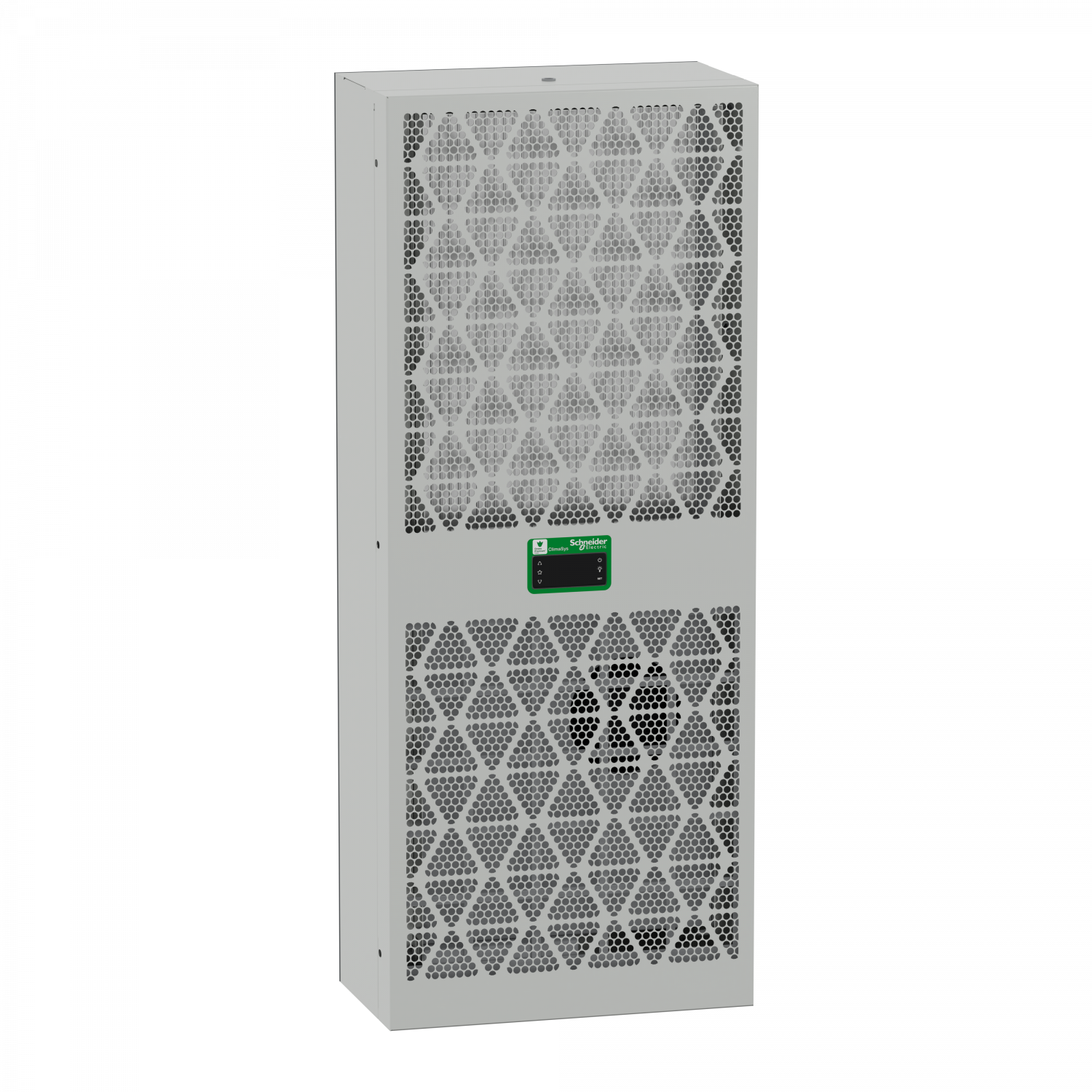 ClimaSys - Climatisation d'armoire - latérale - 2kW - 230V