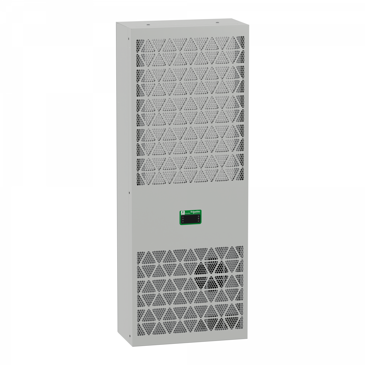 ClimaSys - Climatisation d'armoire - latérale - 3.2kW - 3 poles - 380/460V