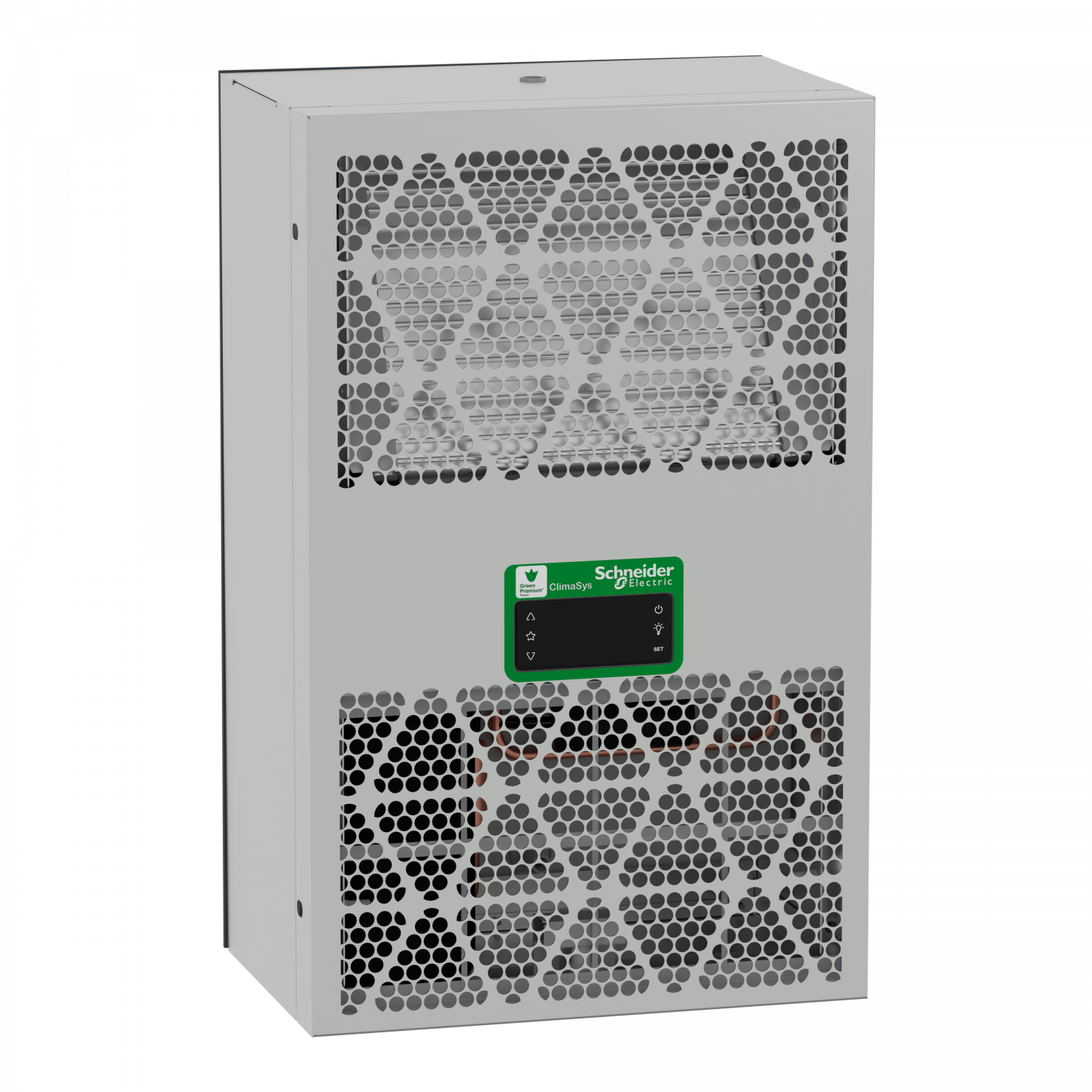 ClimaSys - Climatisation d'armoire - latérale - 600W - 230V