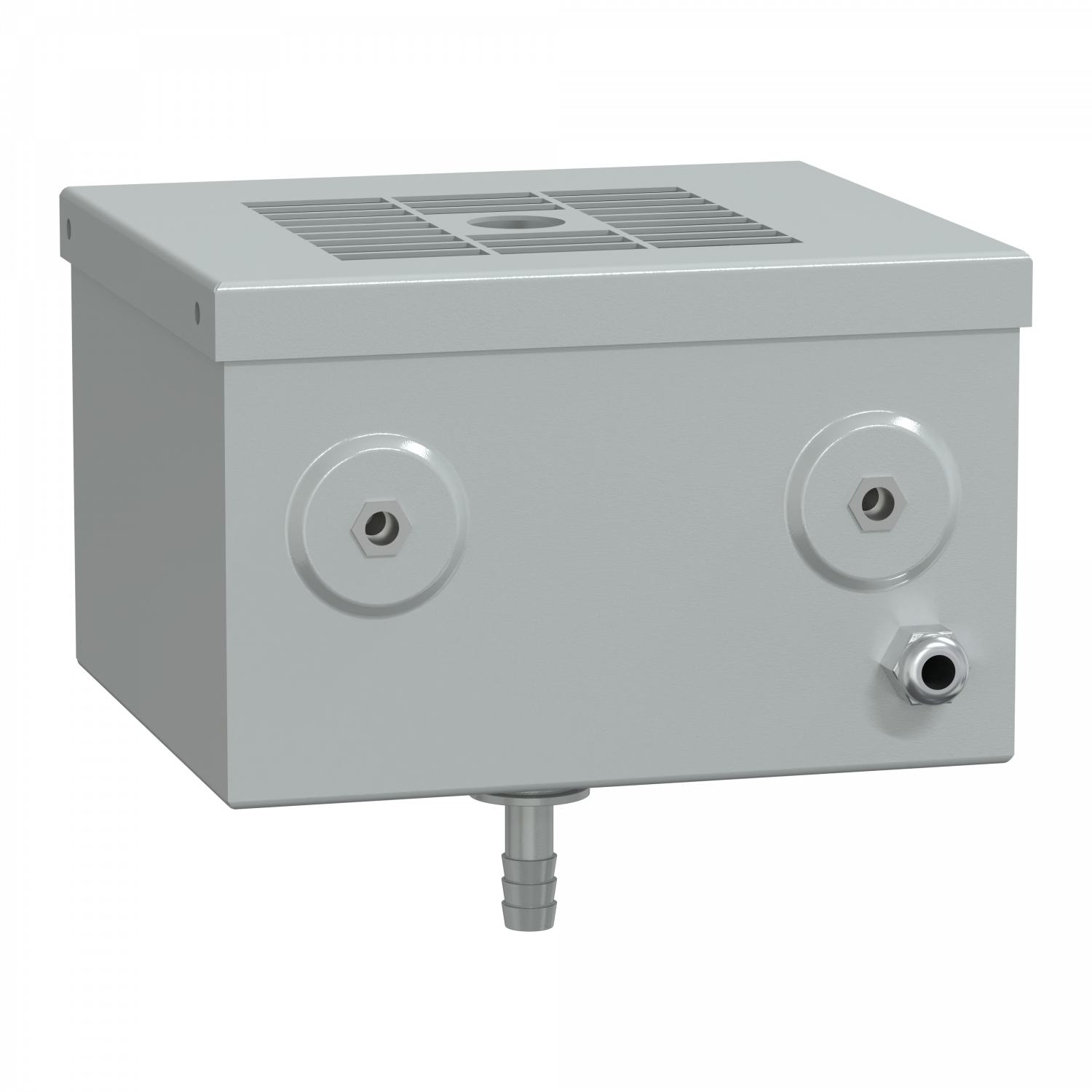 ClimaSys - Evaporateur externe de condensat pour climatisation