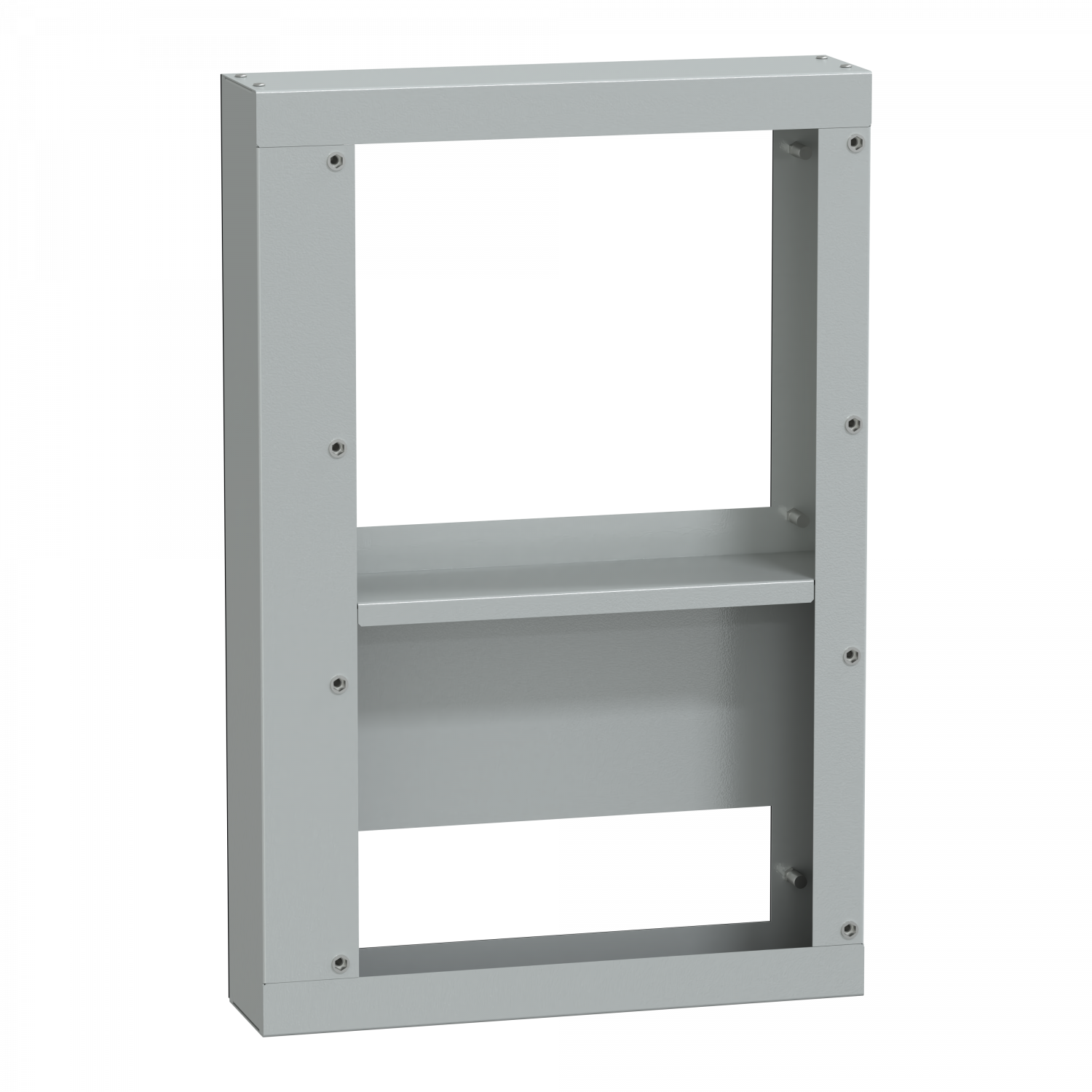 ClimaSys - Kit de retrofit pour climatisation de toit 1,2 - 1,5kW